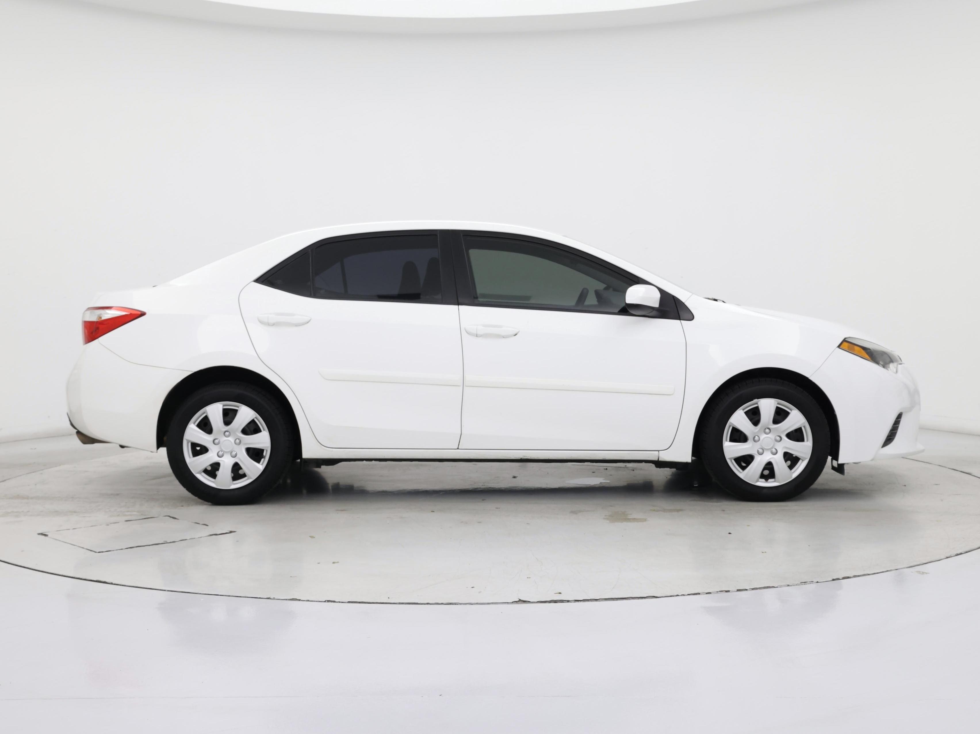 Thumbnail: 2016 Toyota Corolla - 7