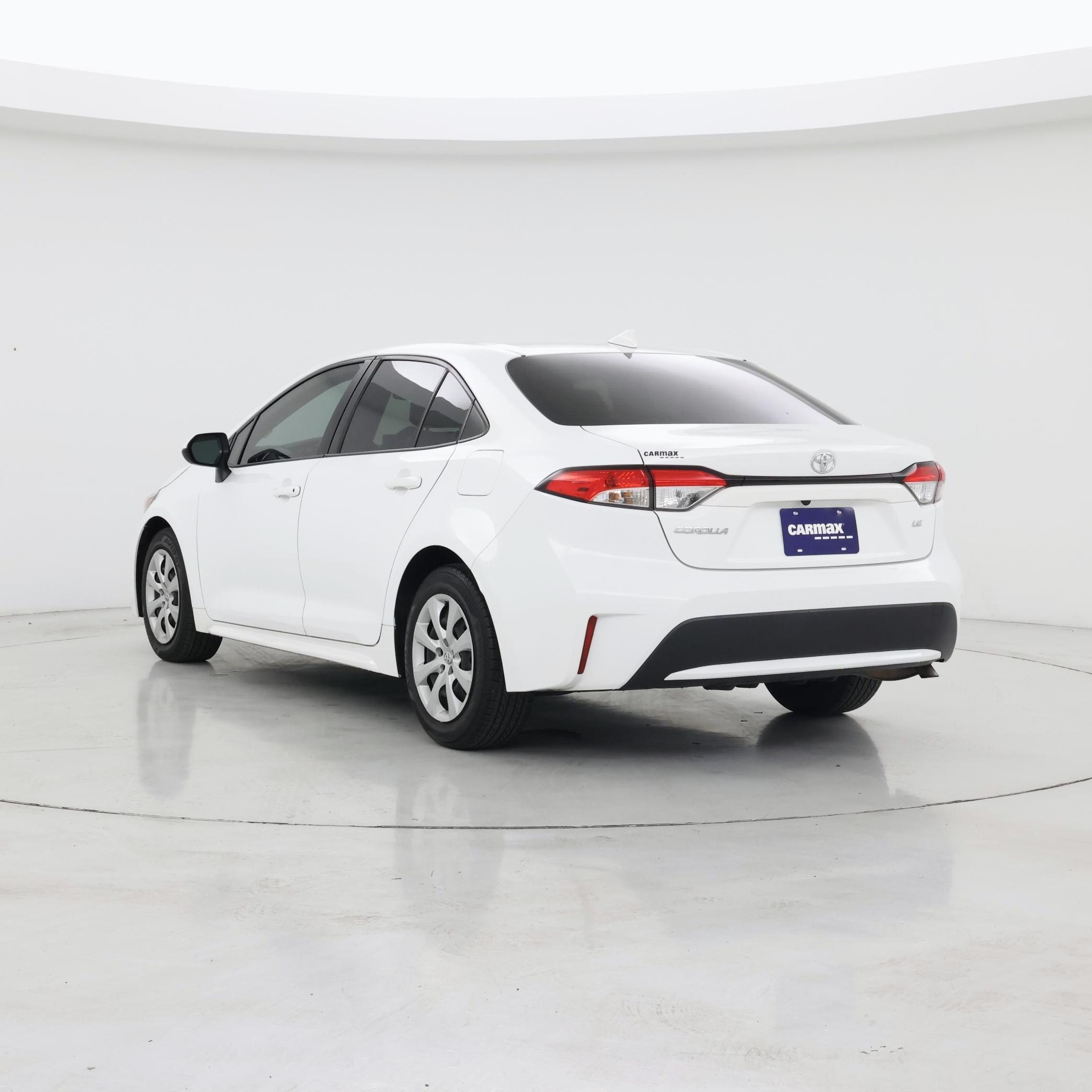 Thumbnail: 2022 Toyota Corolla - 2