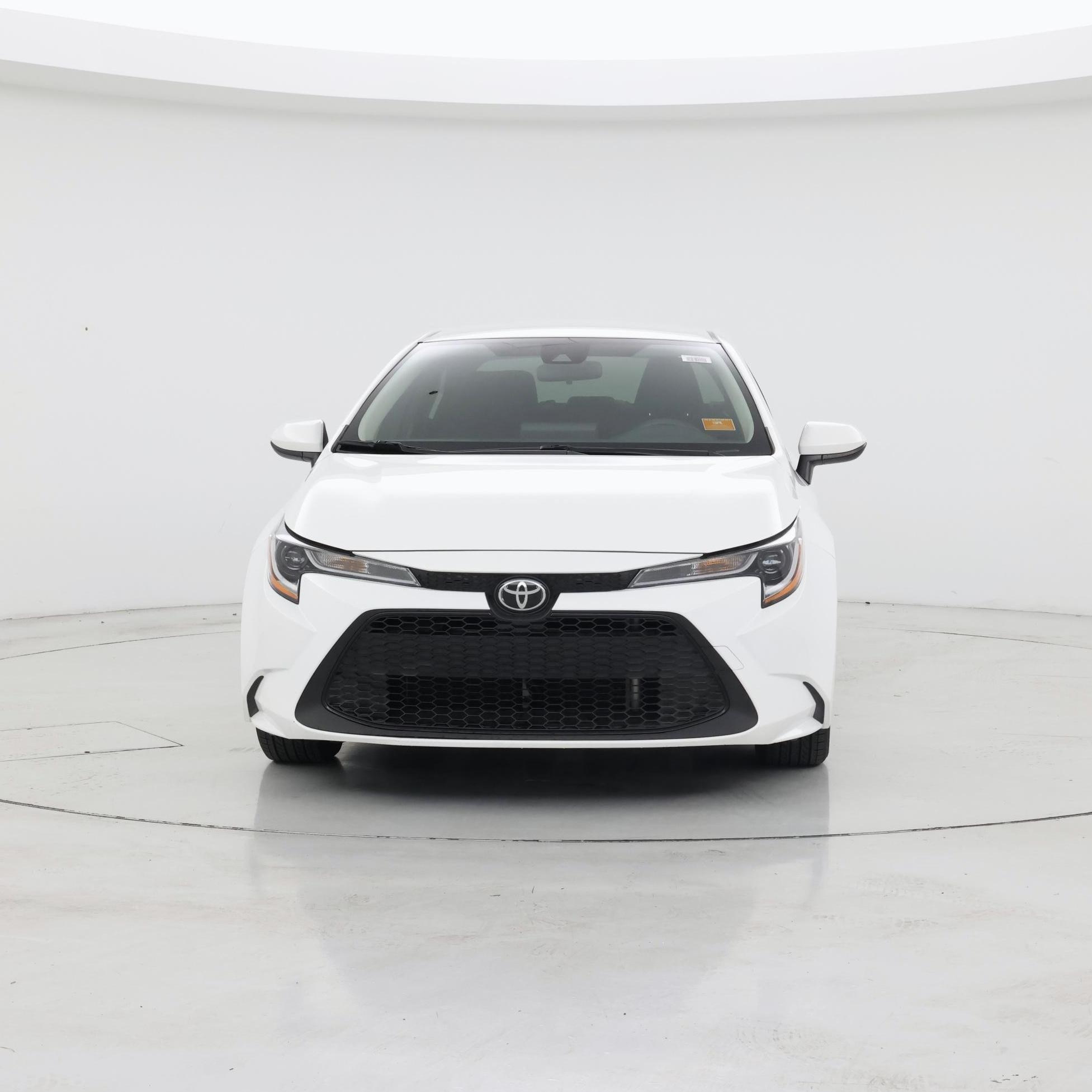 Thumbnail: 2022 Toyota Corolla - 5