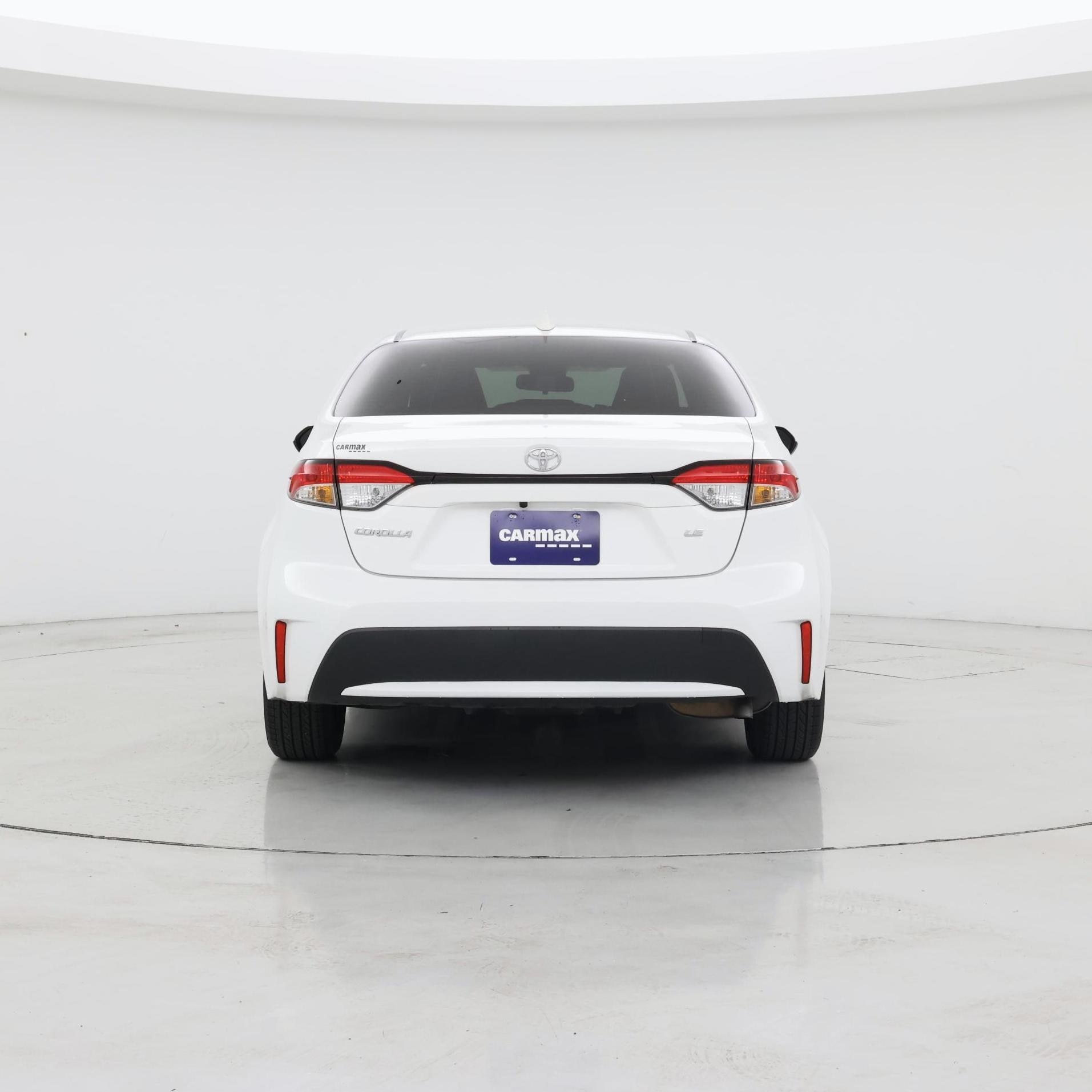 Thumbnail: 2022 Toyota Corolla - 6