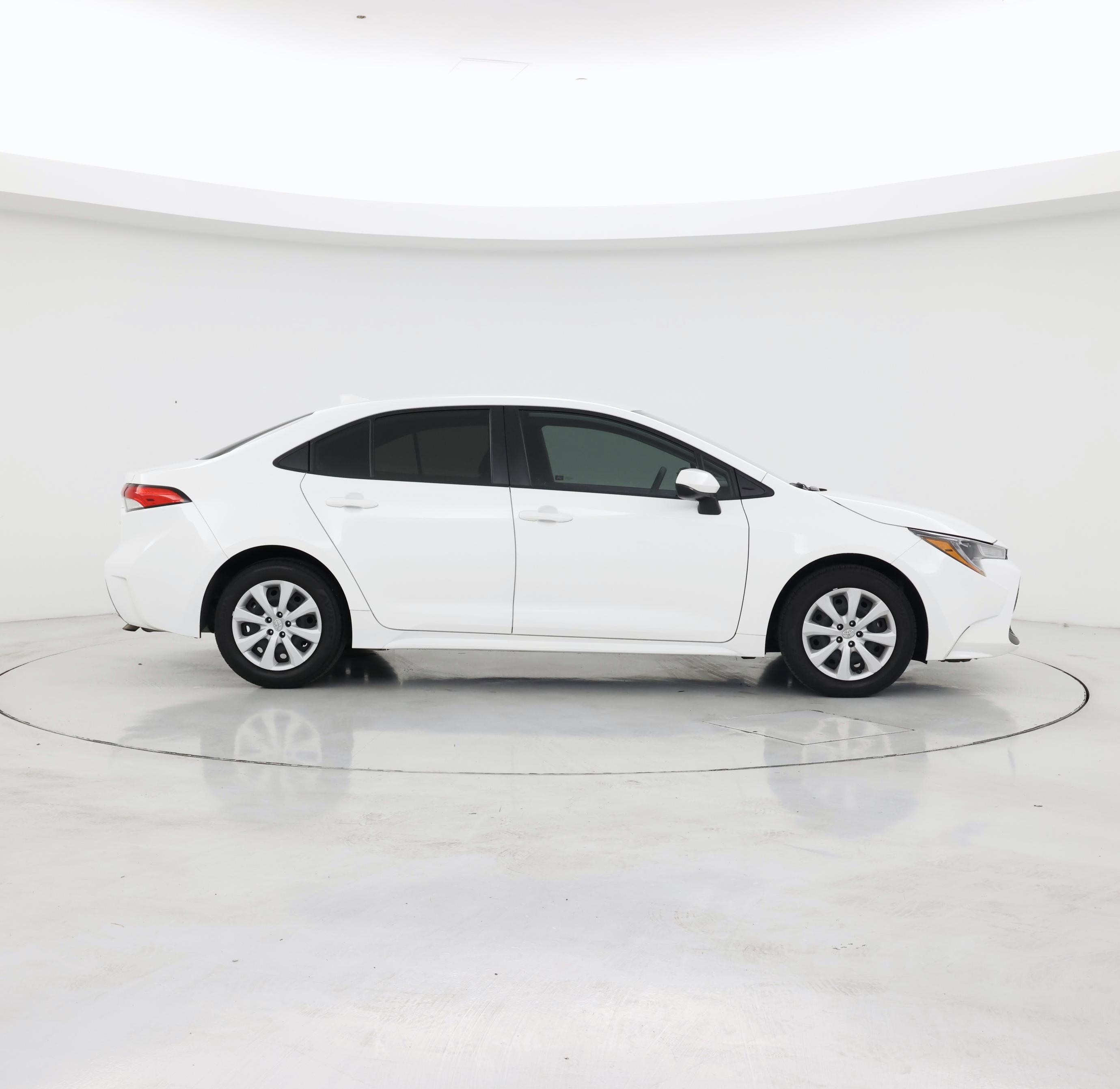 Thumbnail: 2022 Toyota Corolla - 7