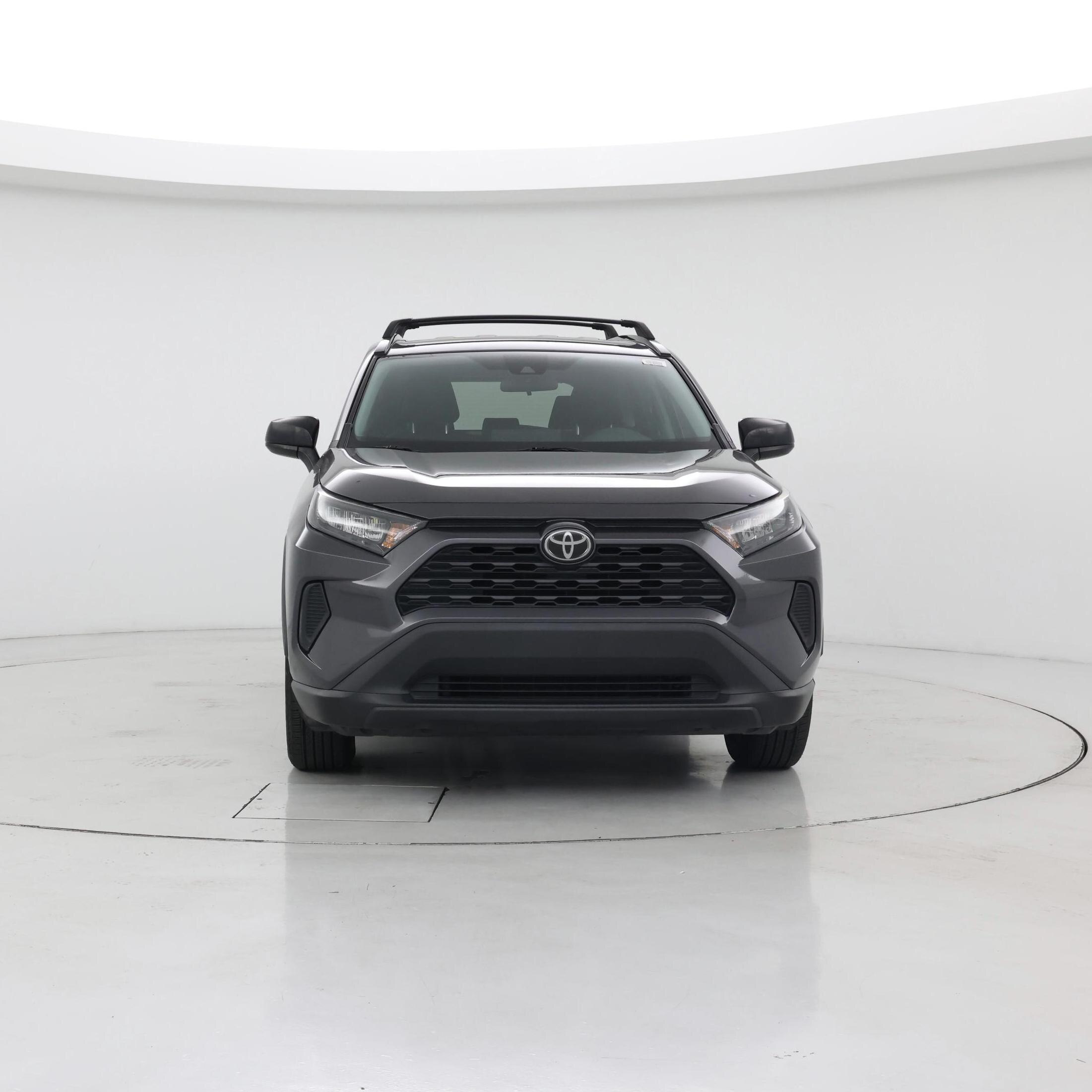 Thumbnail: 2019 Toyota RAV4 - 5