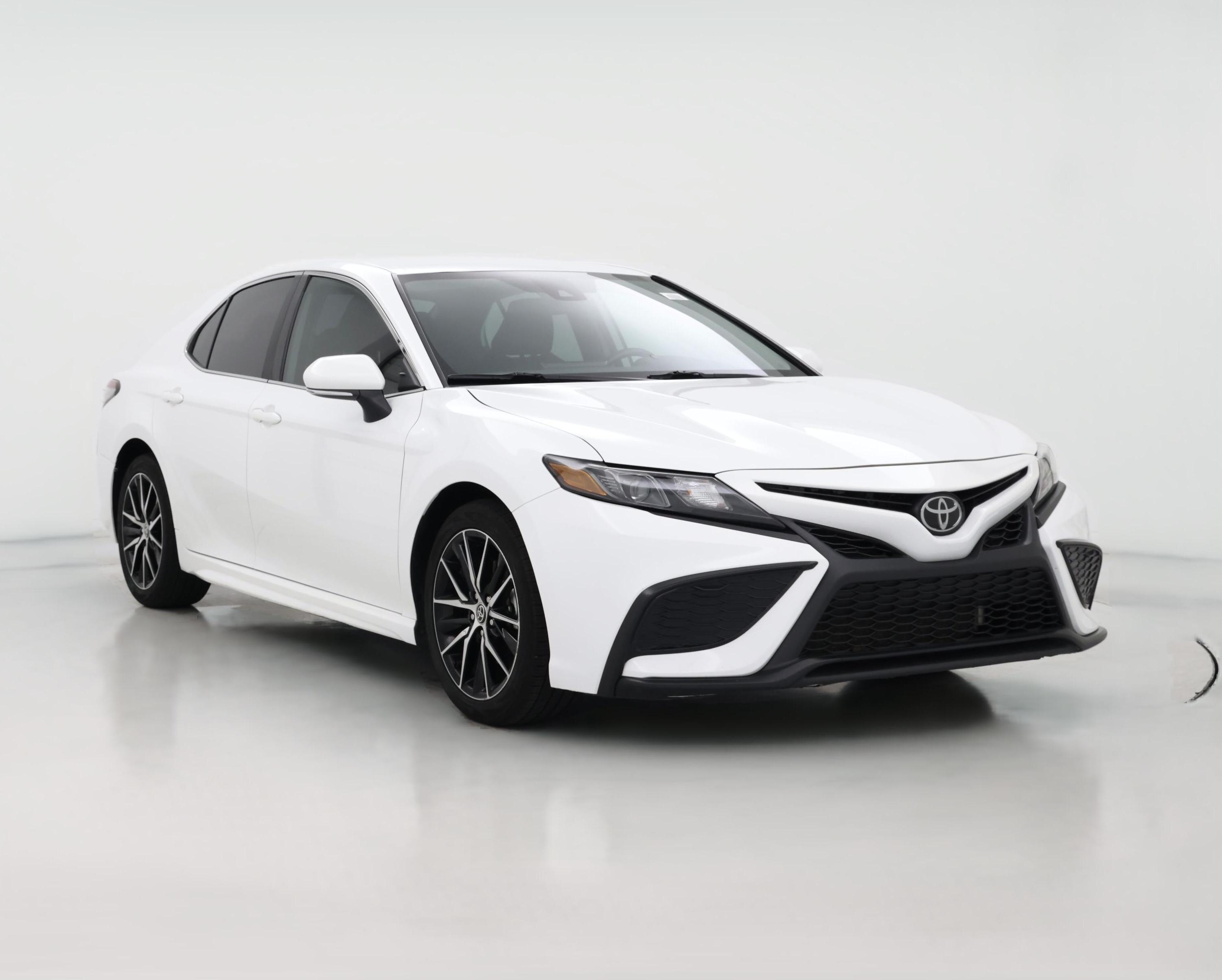 Thumbnail: 2023 Toyota Camry - 1