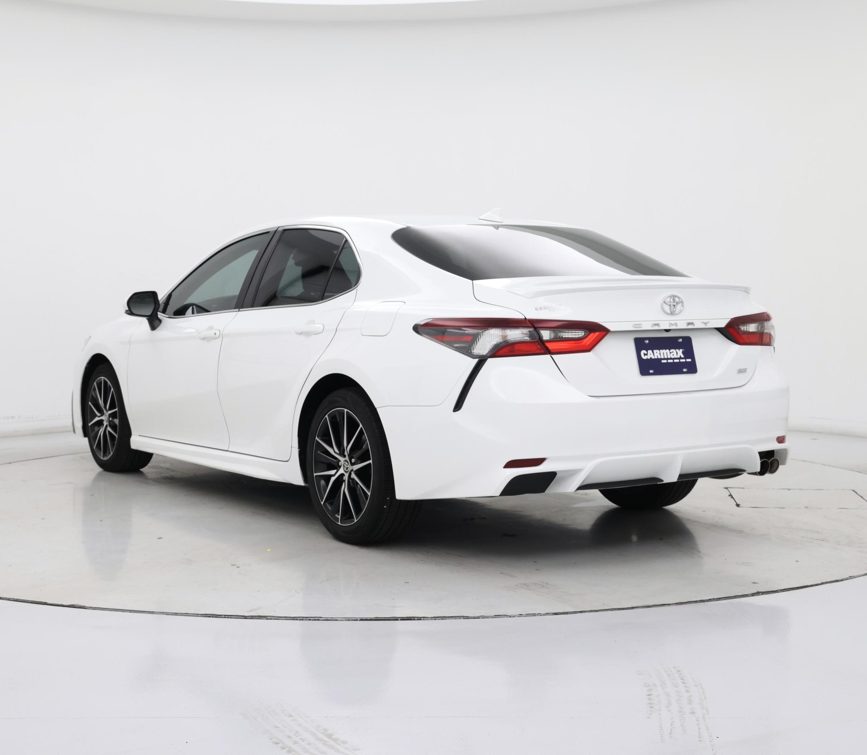 Thumbnail: 2023 Toyota Camry - 2