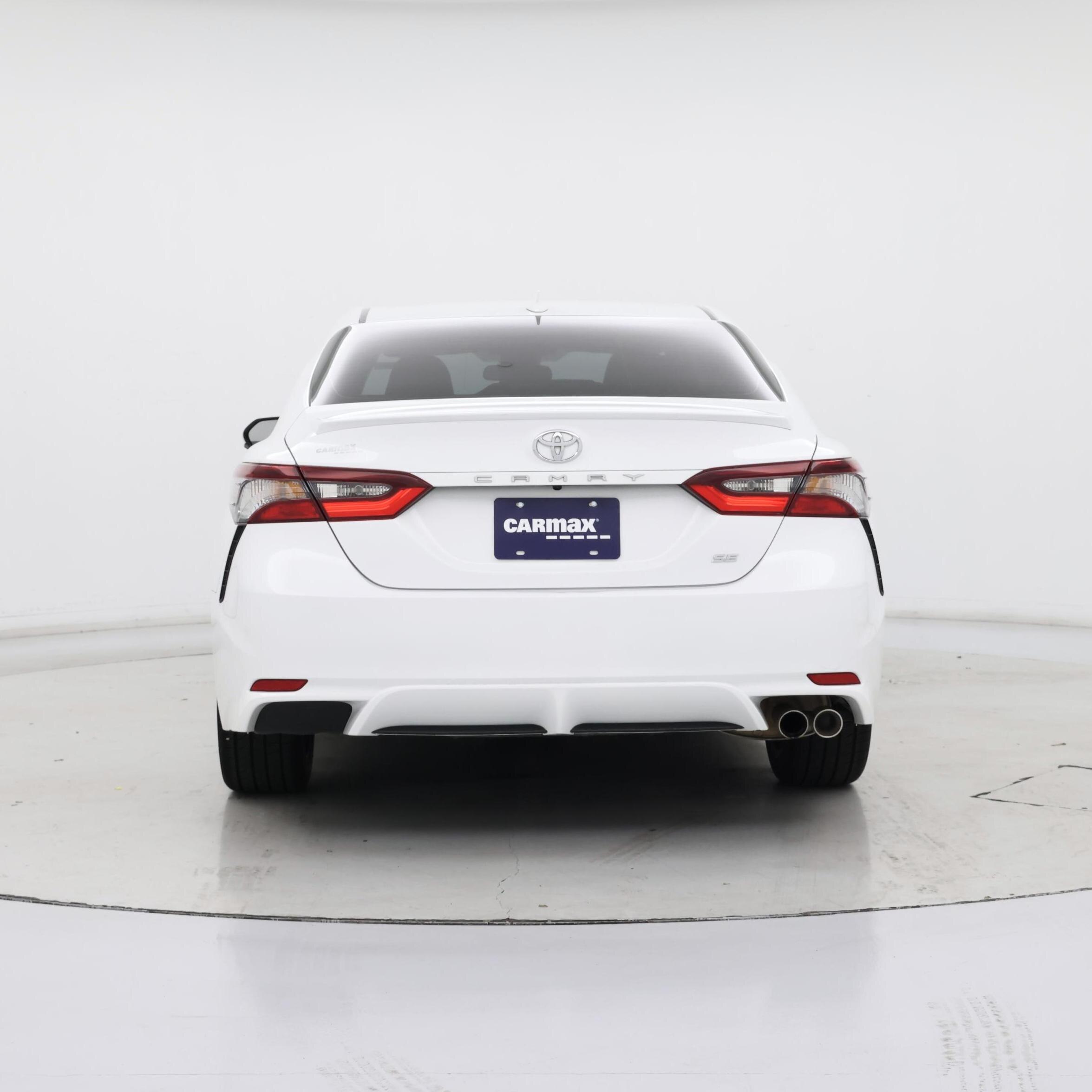 Thumbnail: 2023 Toyota Camry - 6
