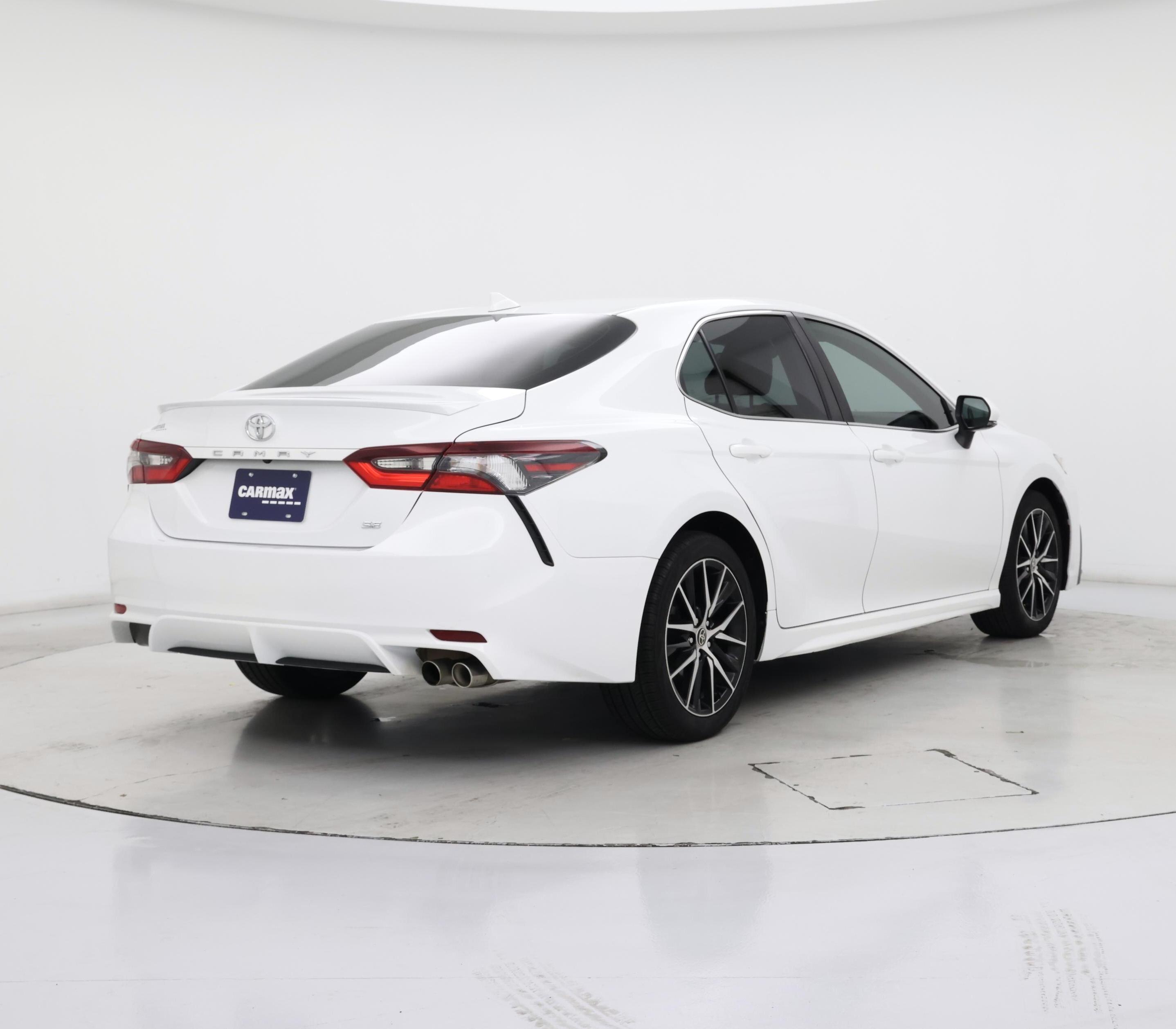 Thumbnail: 2023 Toyota Camry - 8
