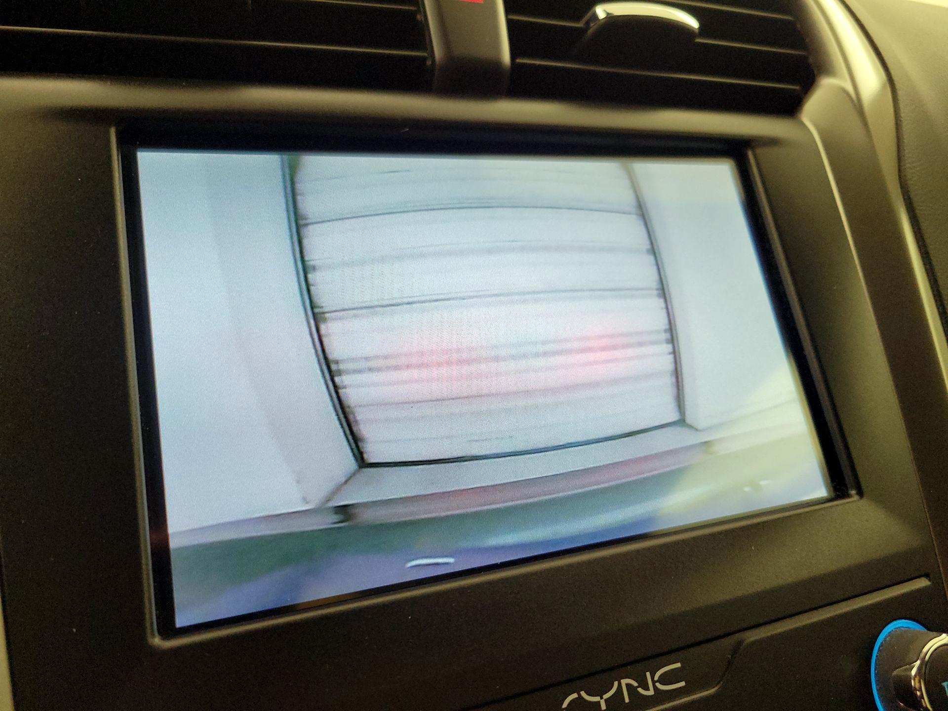 Thumbnail: 2020 Ford Fusion - 14