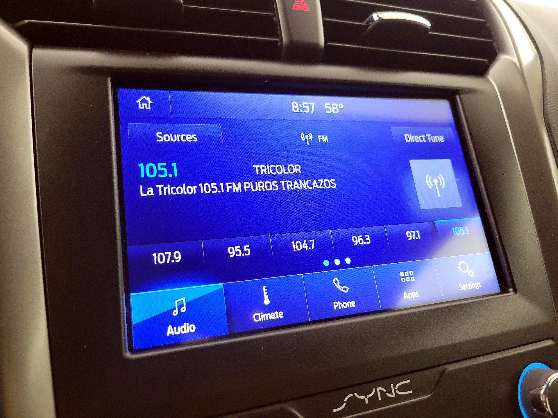 Thumbnail: 2020 Ford Fusion - 15