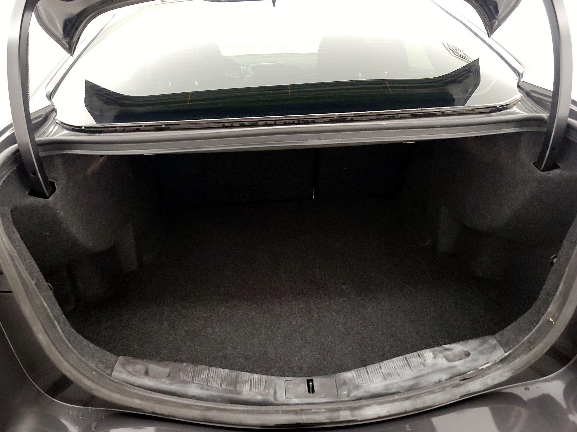 Thumbnail: 2020 Ford Fusion - 20