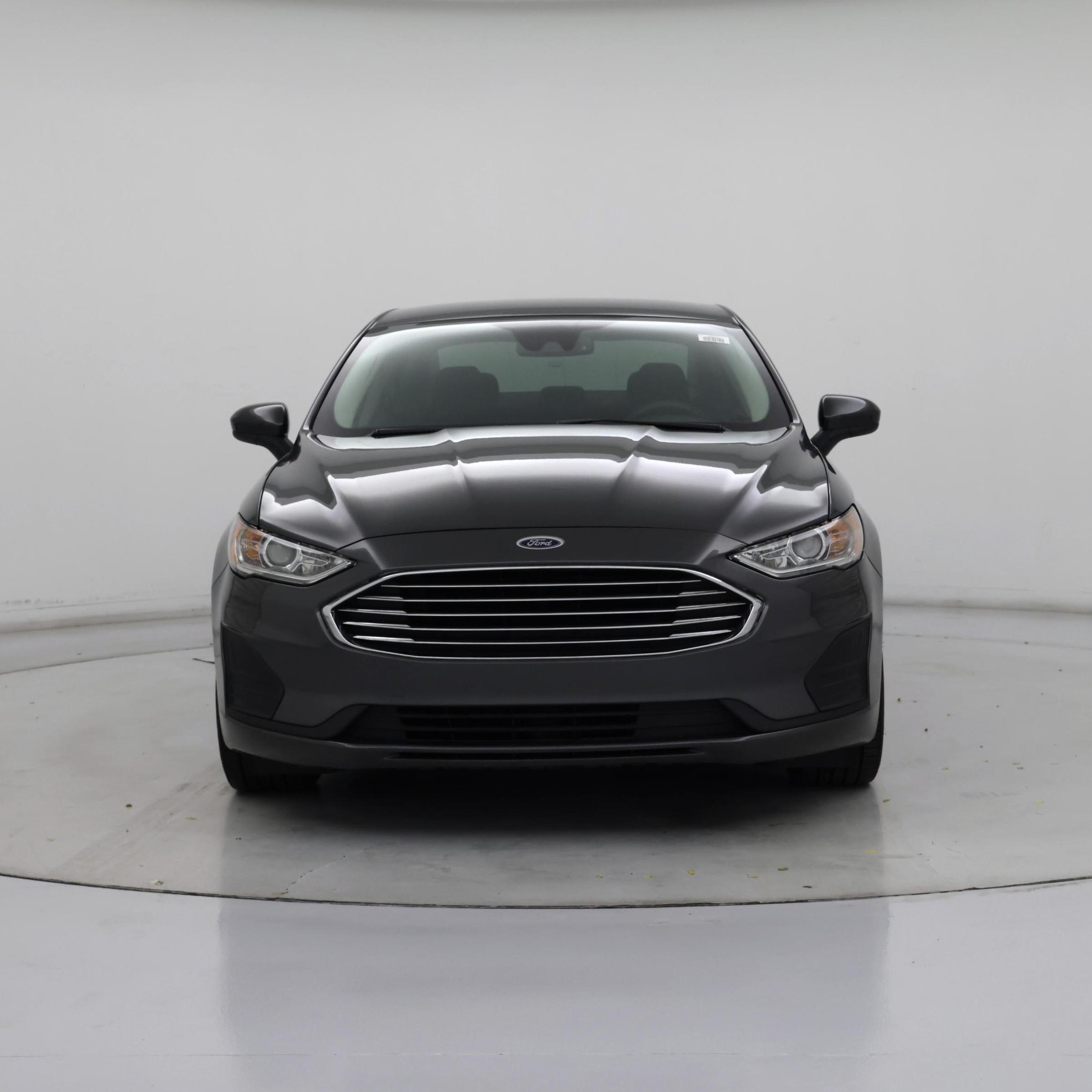 Thumbnail: 2020 Ford Fusion - 5