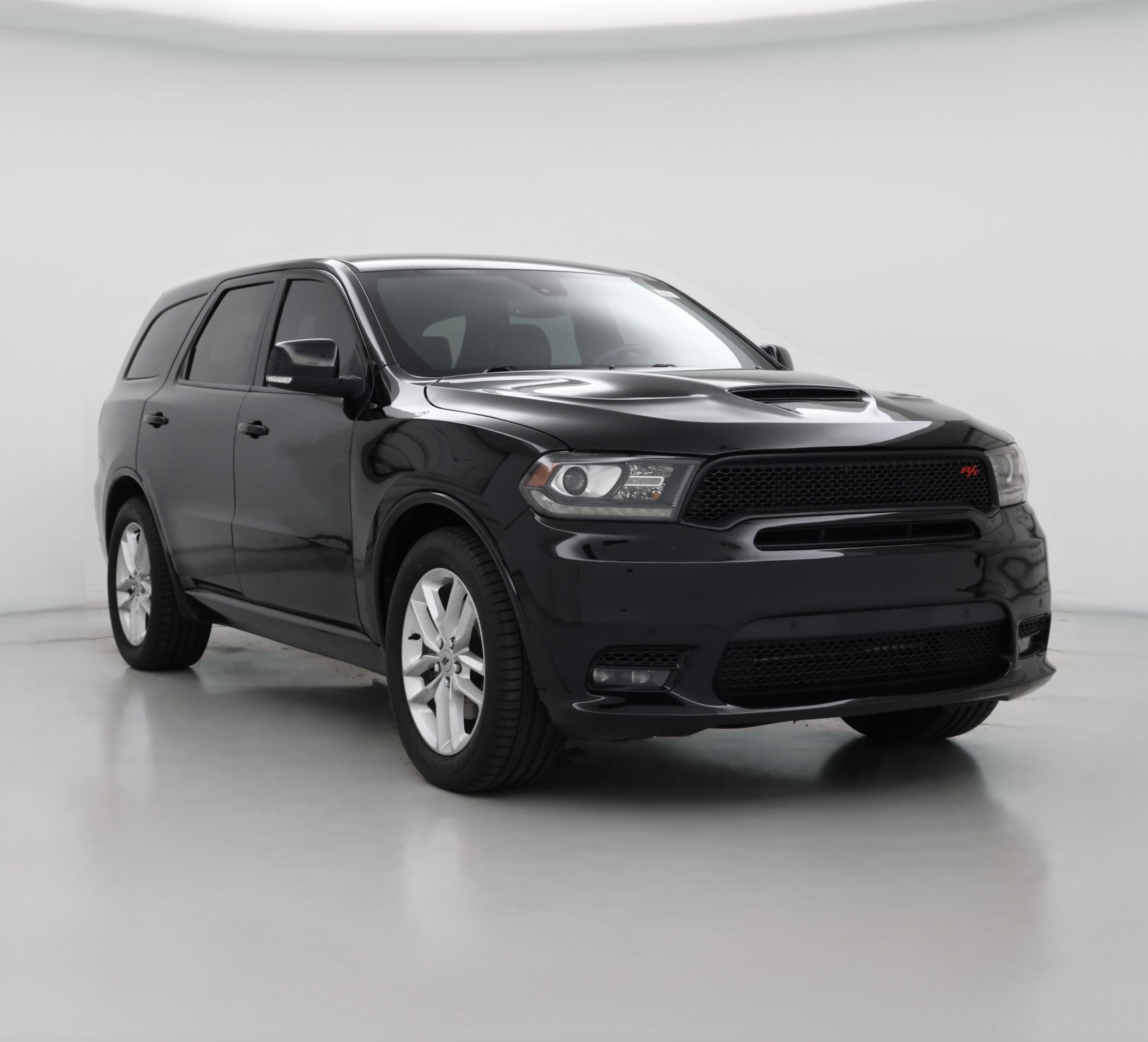 Thumbnail: 2019 Dodge Durango - 1