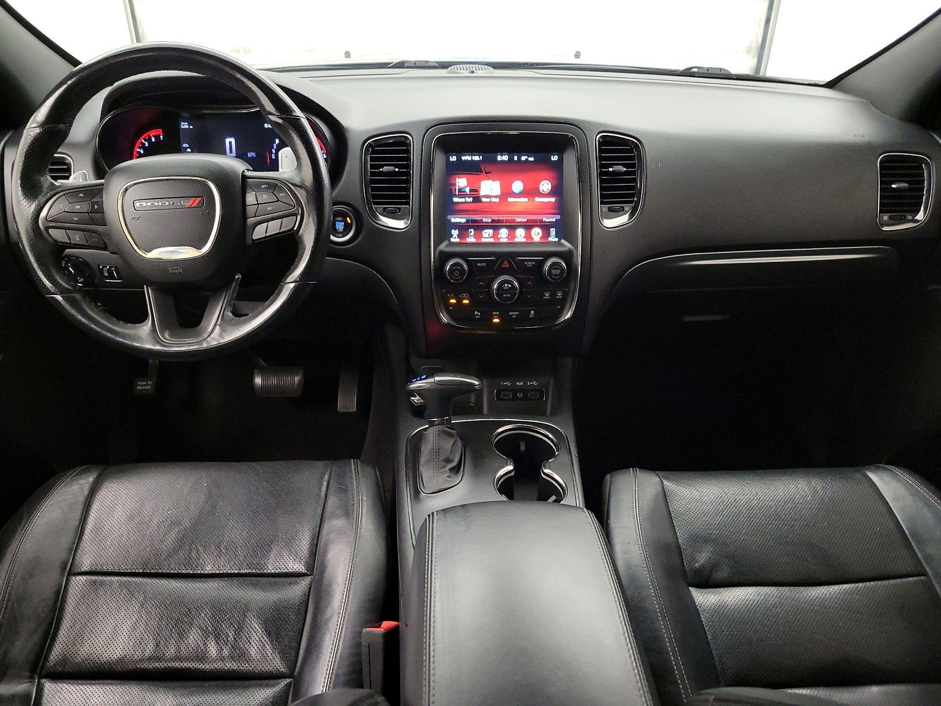 Thumbnail: 2019 Dodge Durango - 9