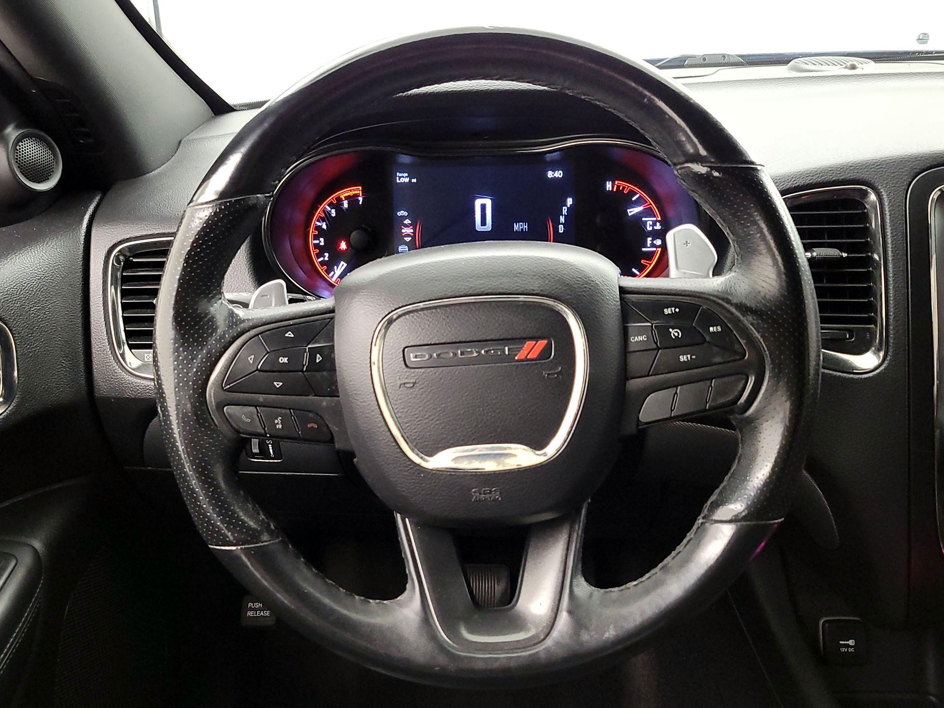 Thumbnail: 2019 Dodge Durango - 10
