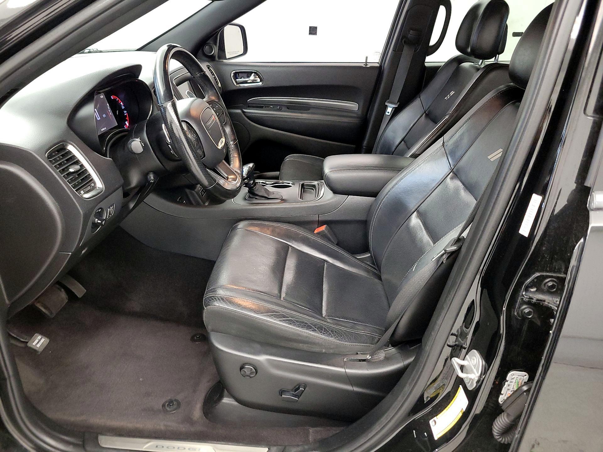 Thumbnail: 2019 Dodge Durango - 11
