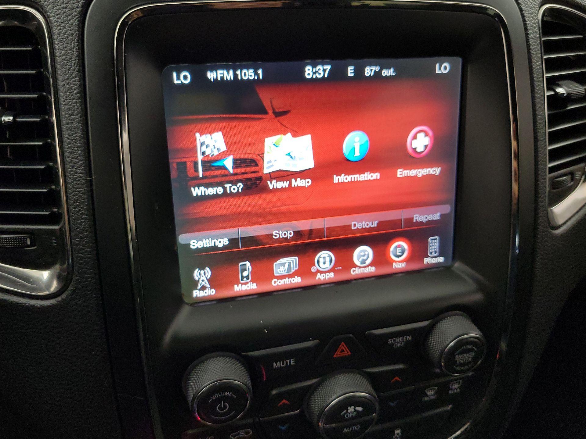 Thumbnail: 2019 Dodge Durango - 14