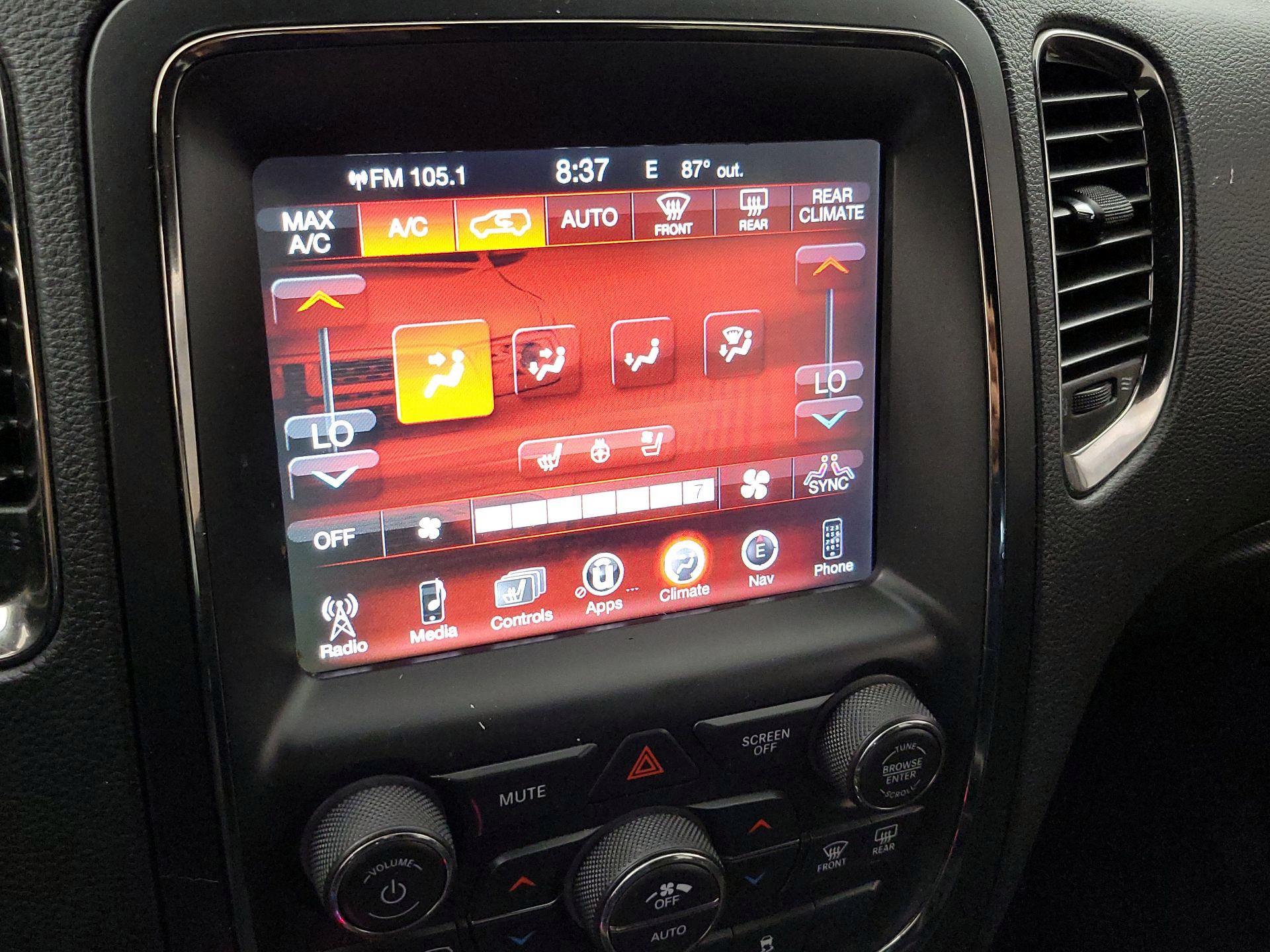 Thumbnail: 2019 Dodge Durango - 17
