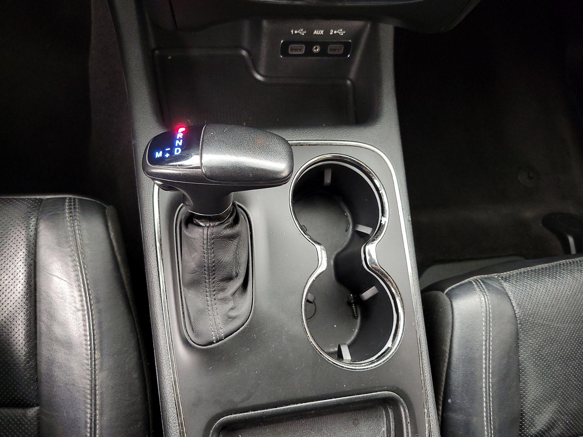 Thumbnail: 2019 Dodge Durango - 18