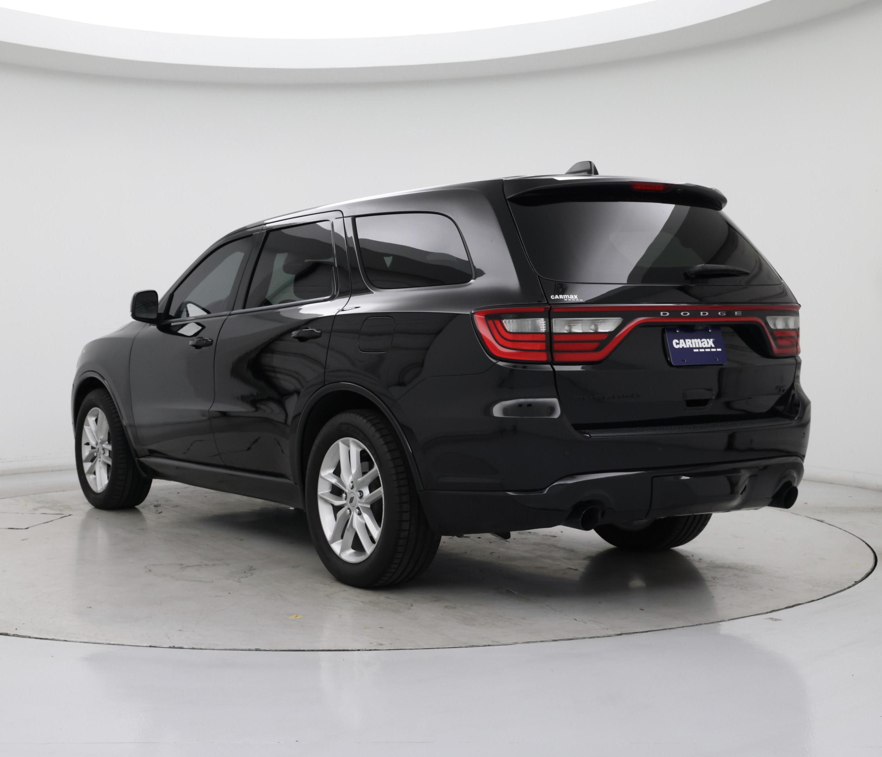 Thumbnail: 2019 Dodge Durango - 2