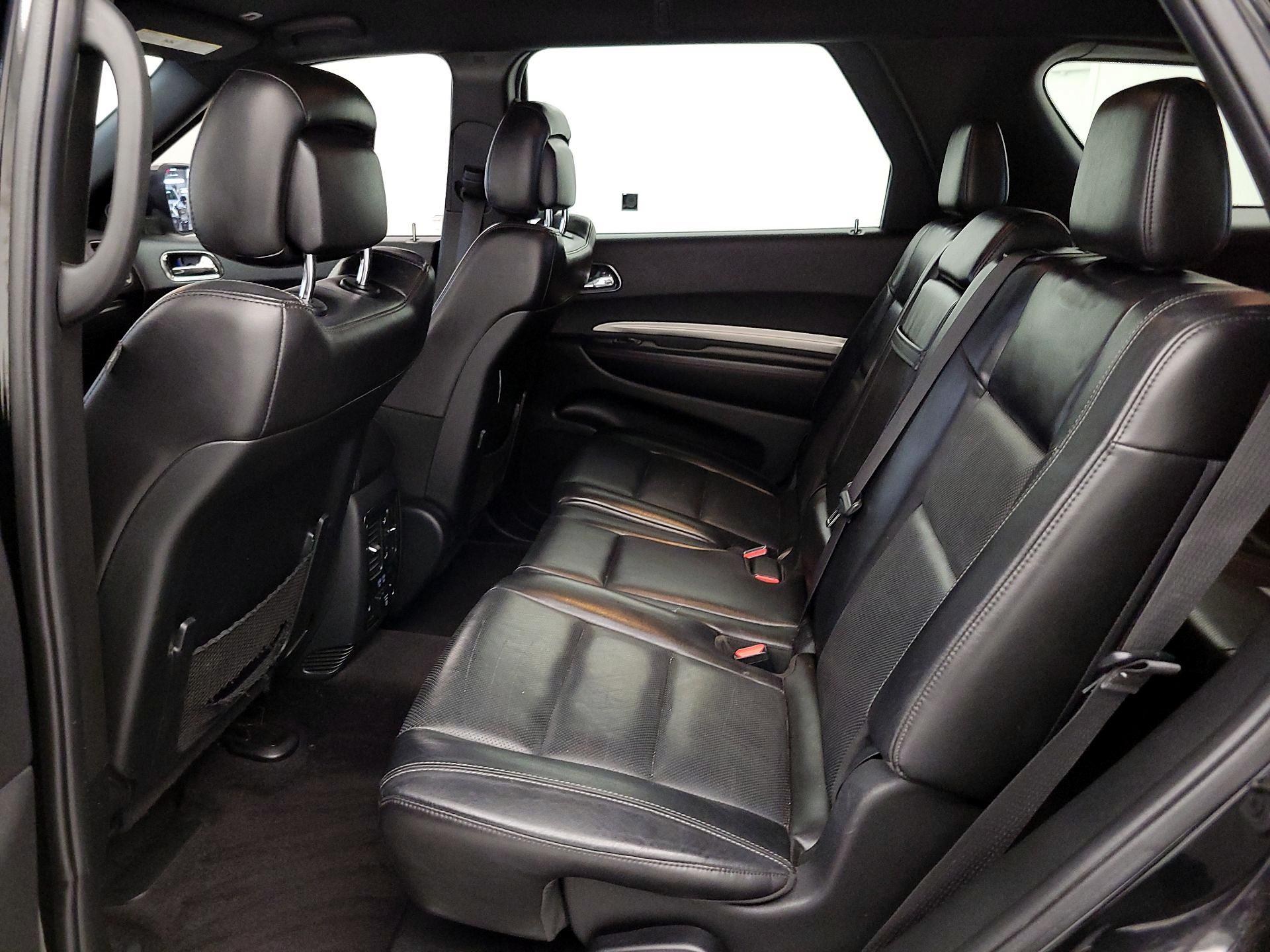 Thumbnail: 2019 Dodge Durango - 20