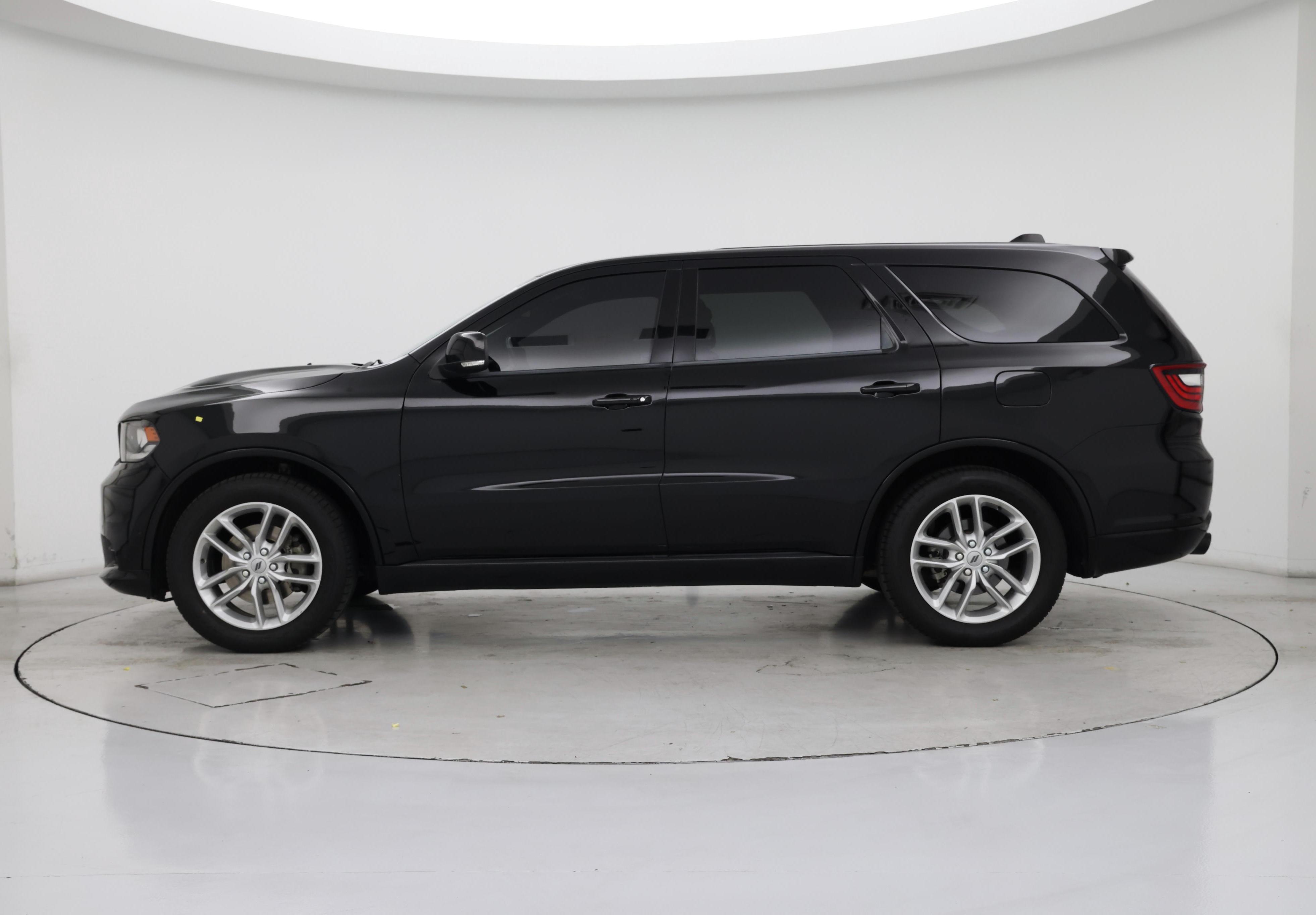 Thumbnail: 2019 Dodge Durango - 3