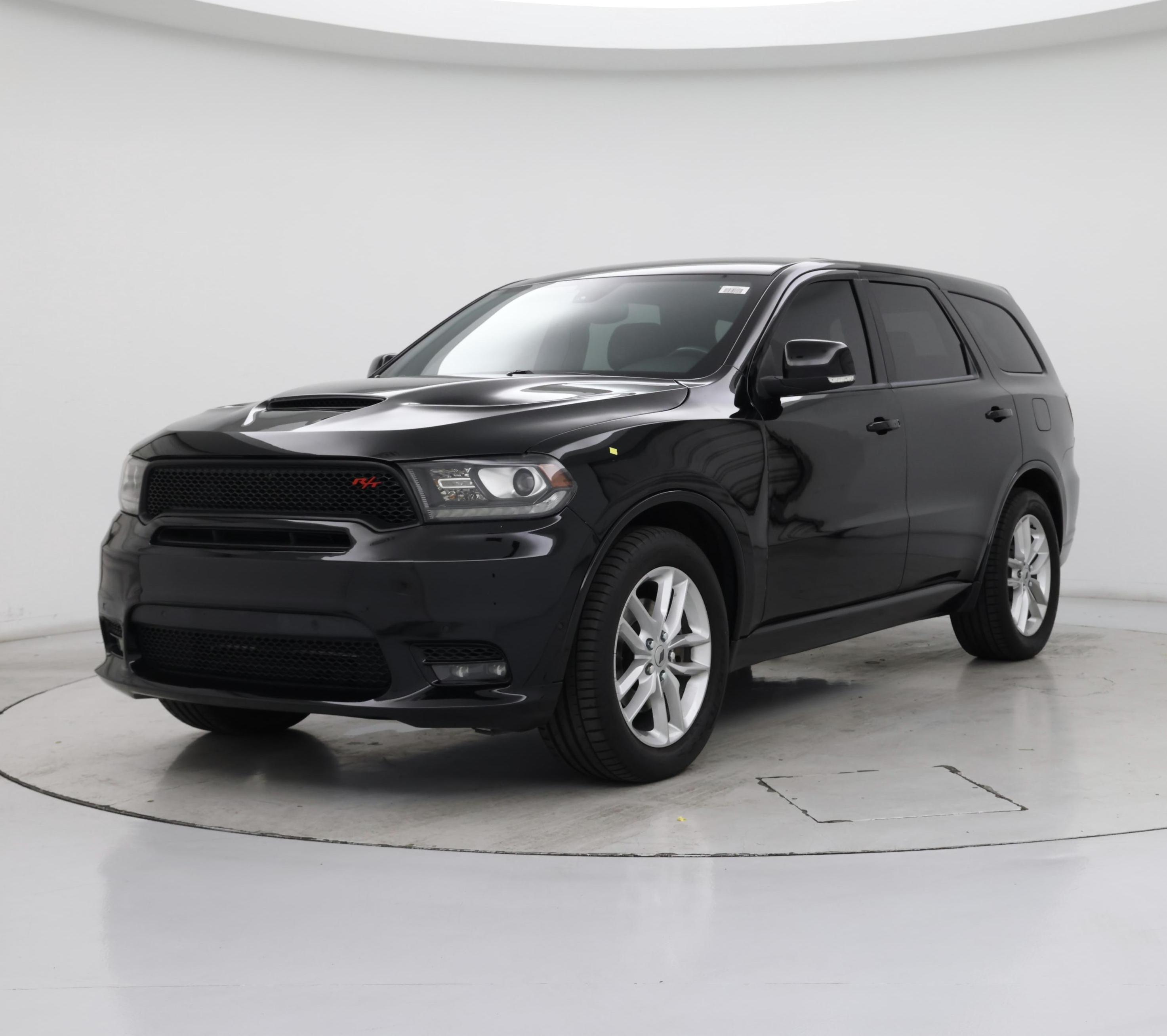 Thumbnail: 2019 Dodge Durango - 4