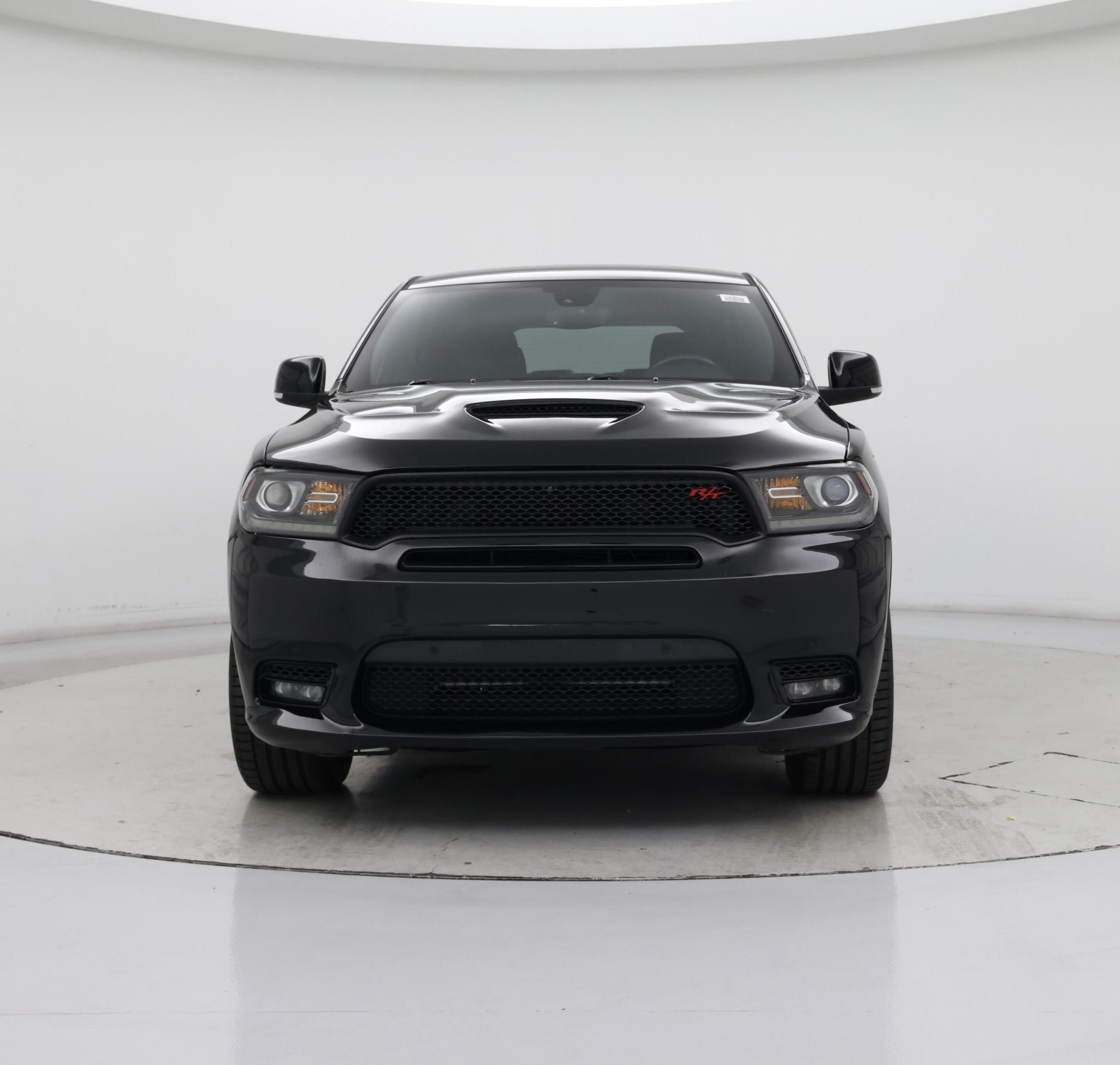 Thumbnail: 2019 Dodge Durango - 5