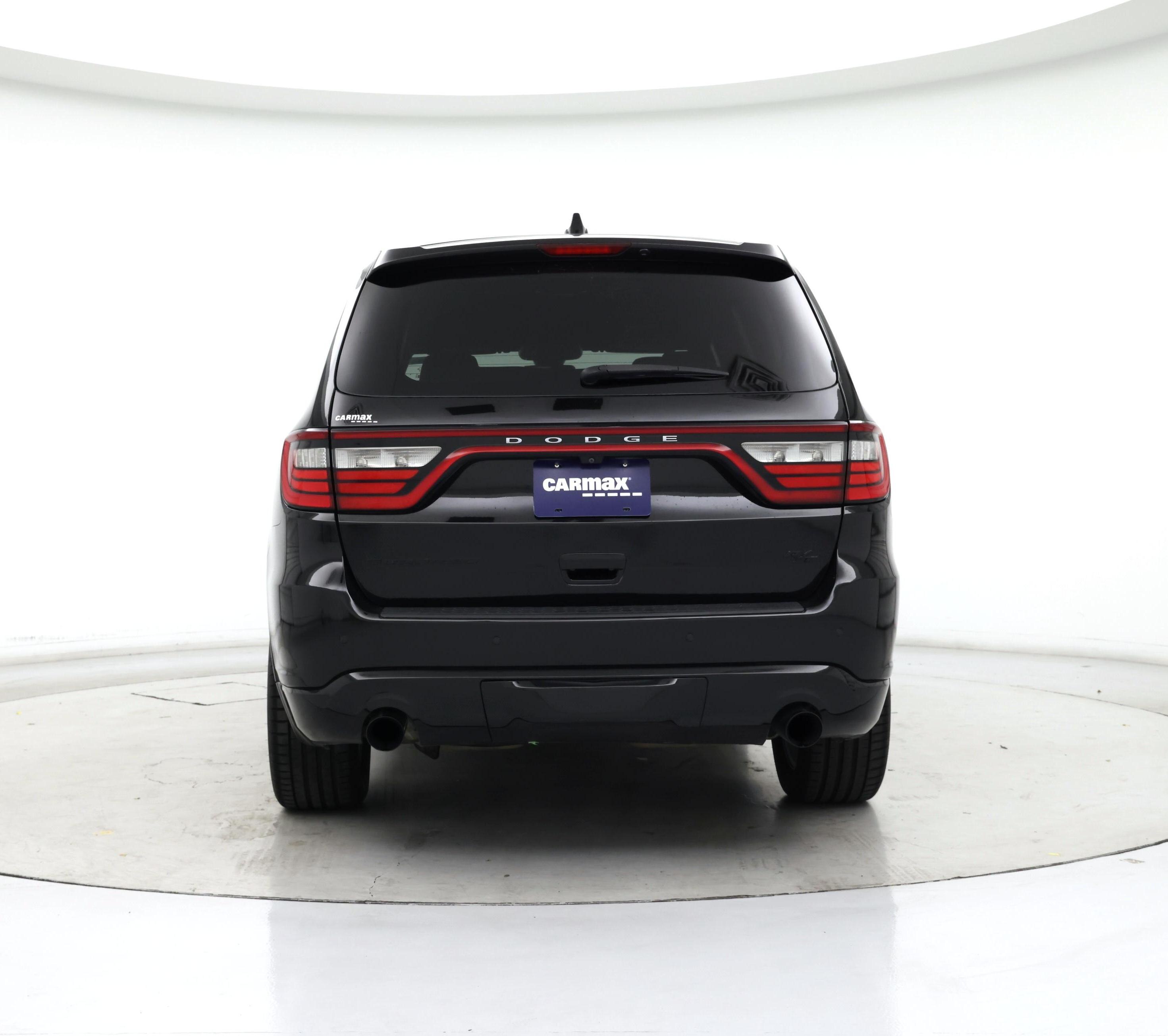 Thumbnail: 2019 Dodge Durango - 6