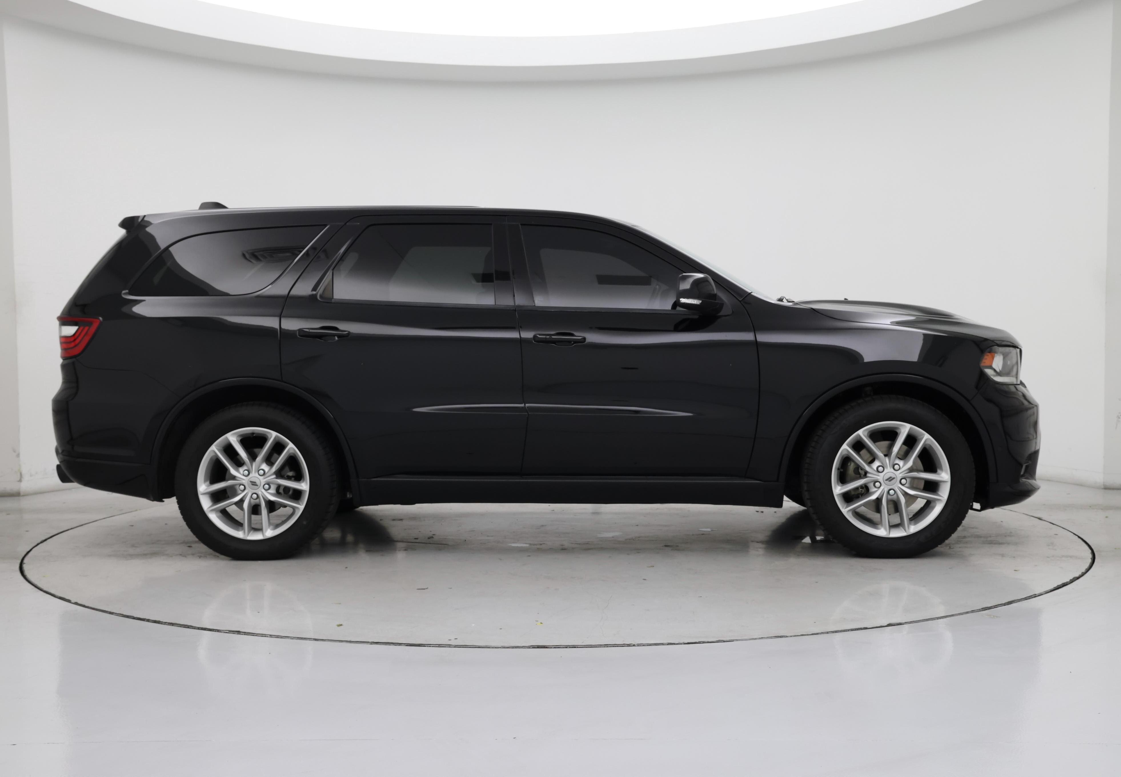 Thumbnail: 2019 Dodge Durango - 7