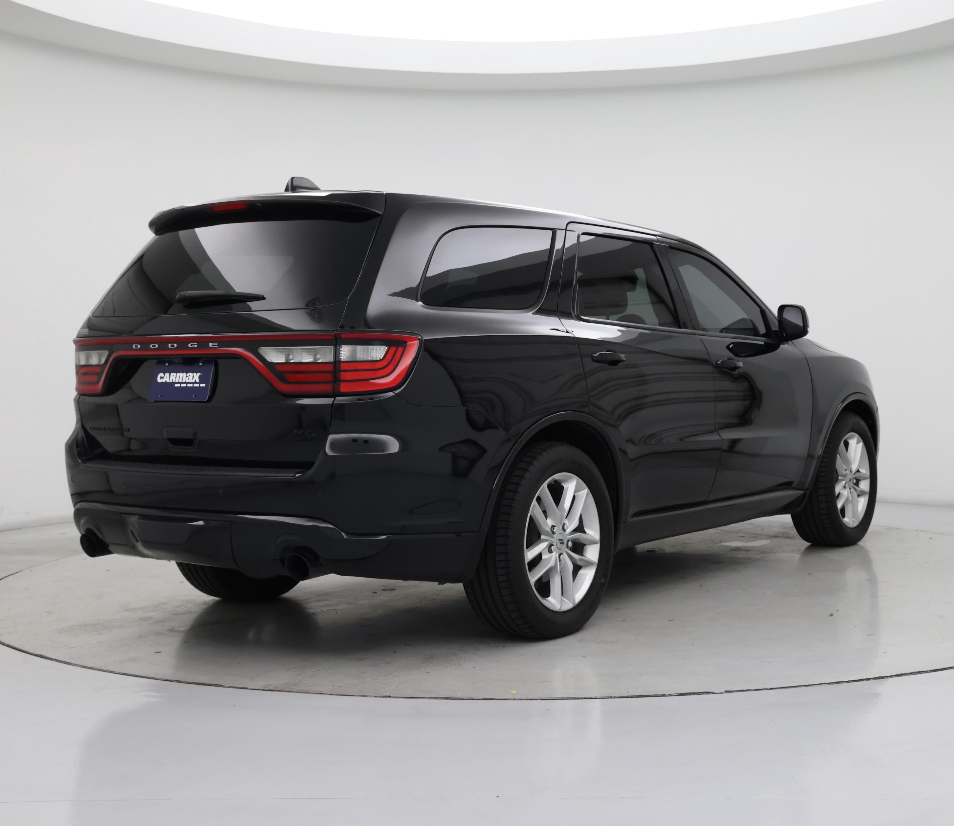 Thumbnail: 2019 Dodge Durango - 8