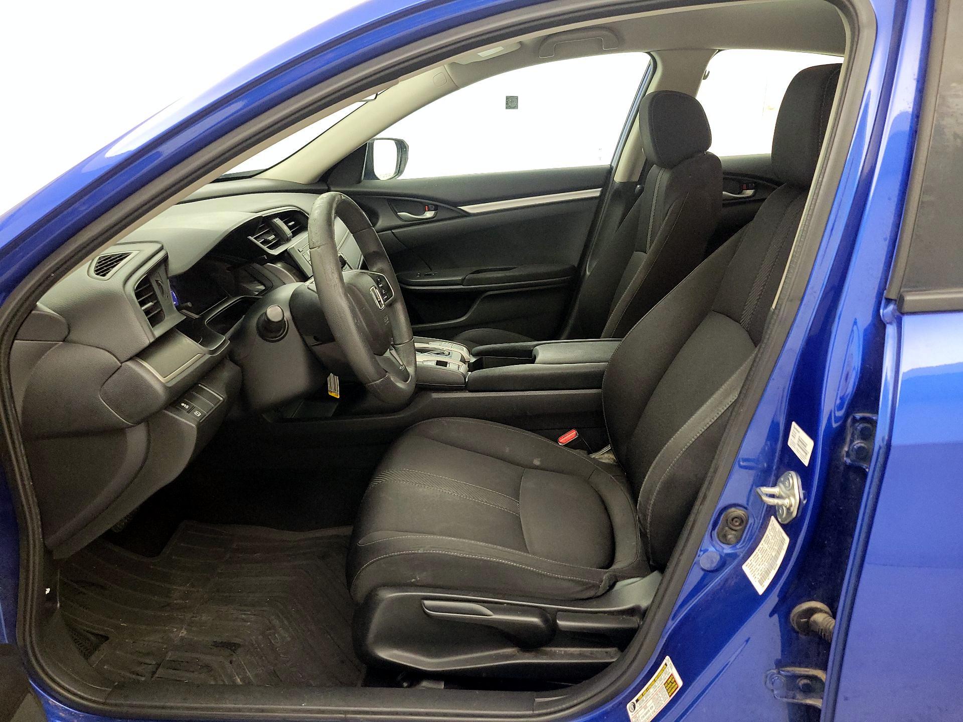 Thumbnail: 2018 Honda Civic - 11