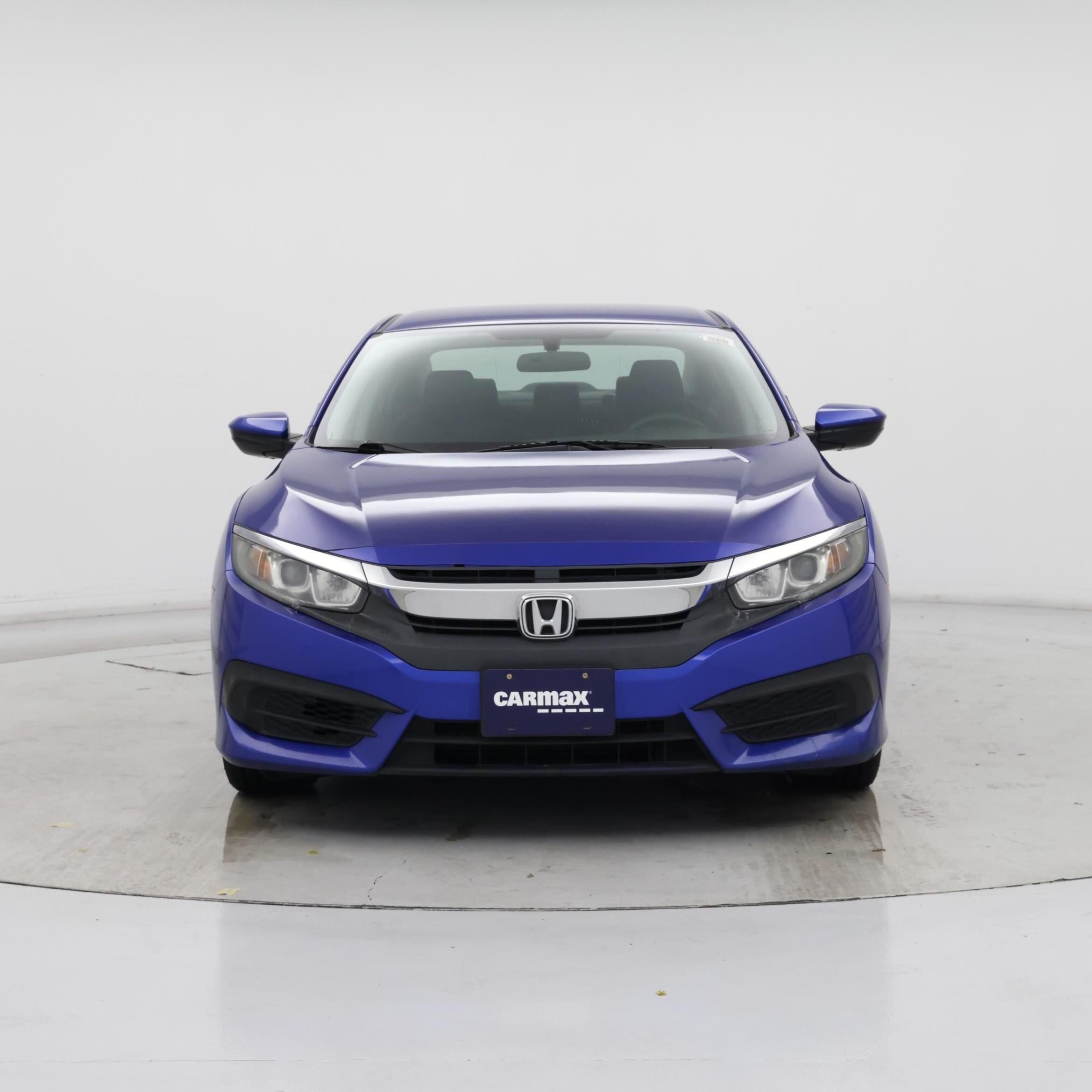Thumbnail: 2018 Honda Civic - 5
