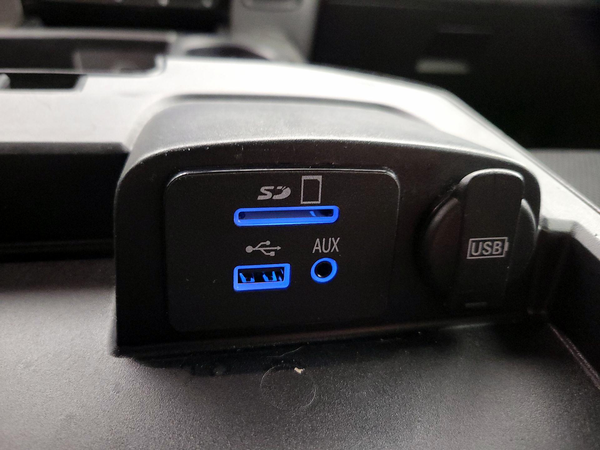 Thumbnail: 2015 RAM 1500 - 18