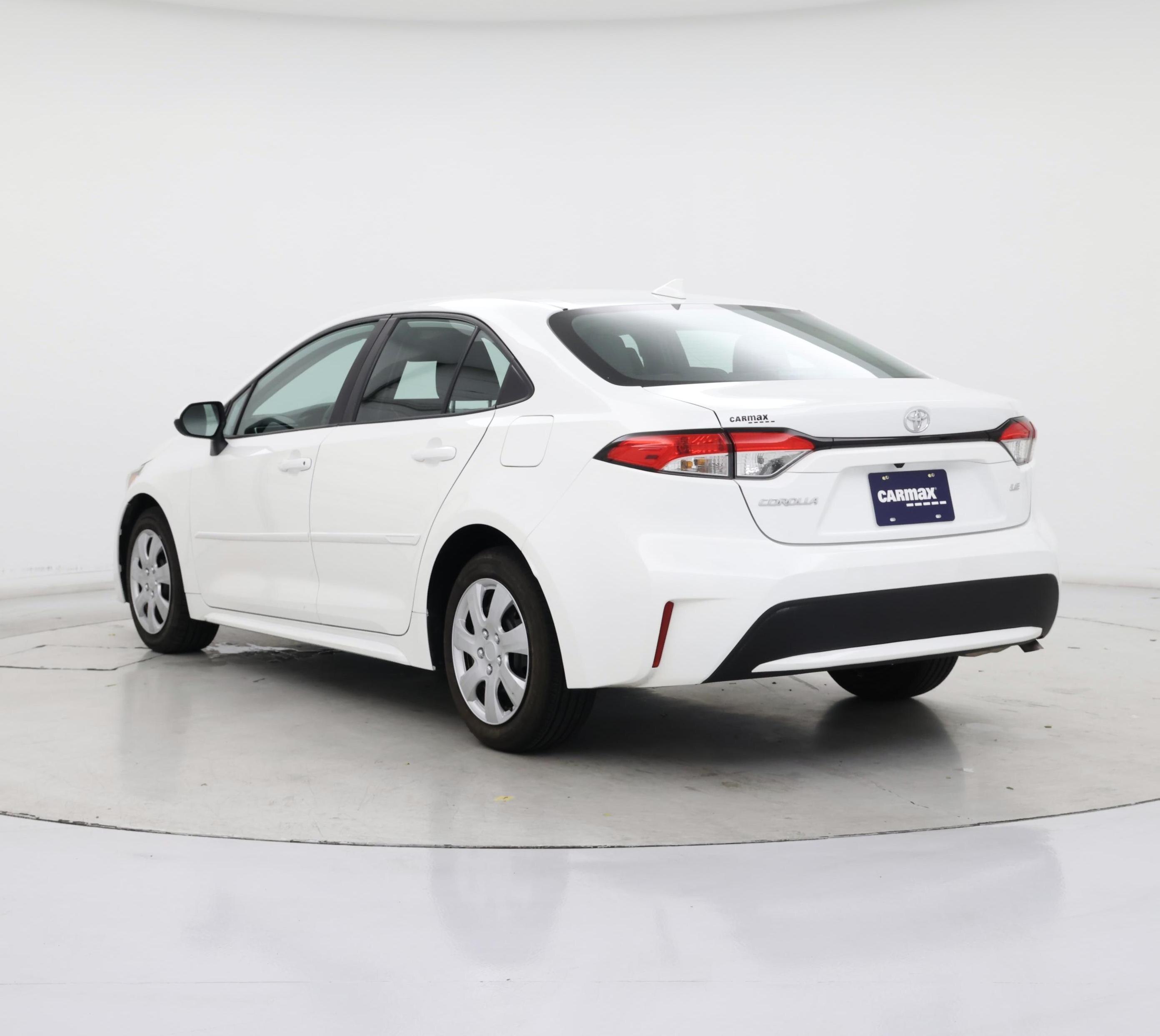 Thumbnail: 2024 Toyota Corolla - 2
