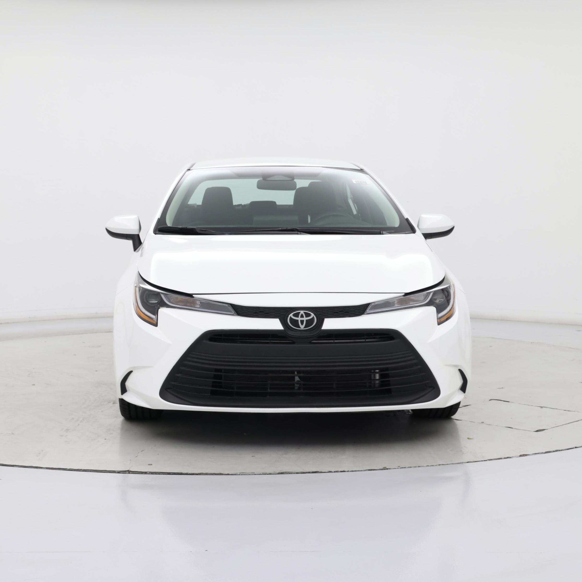 Thumbnail: 2024 Toyota Corolla - 5