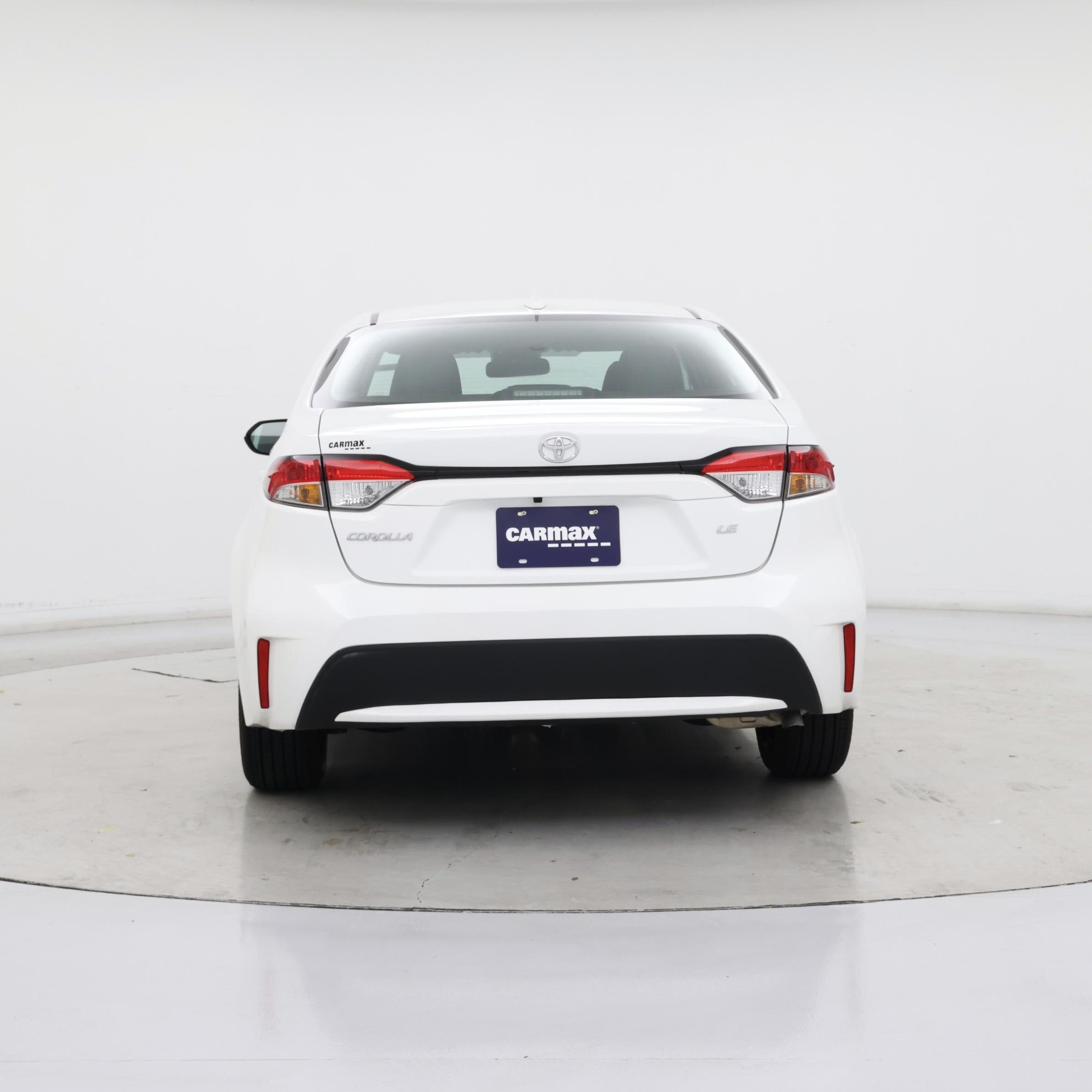 Thumbnail: 2024 Toyota Corolla - 6