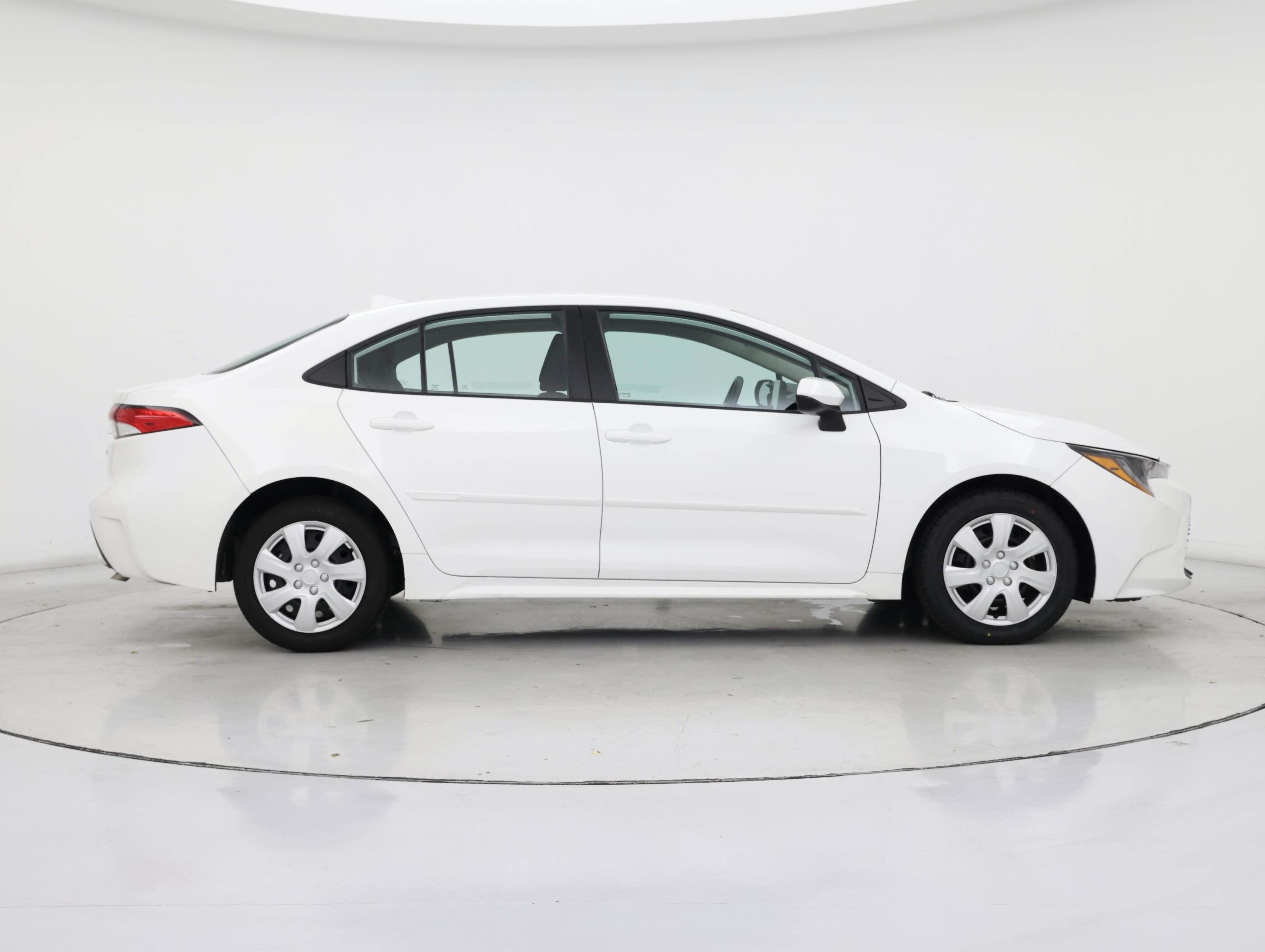 Thumbnail: 2024 Toyota Corolla - 7
