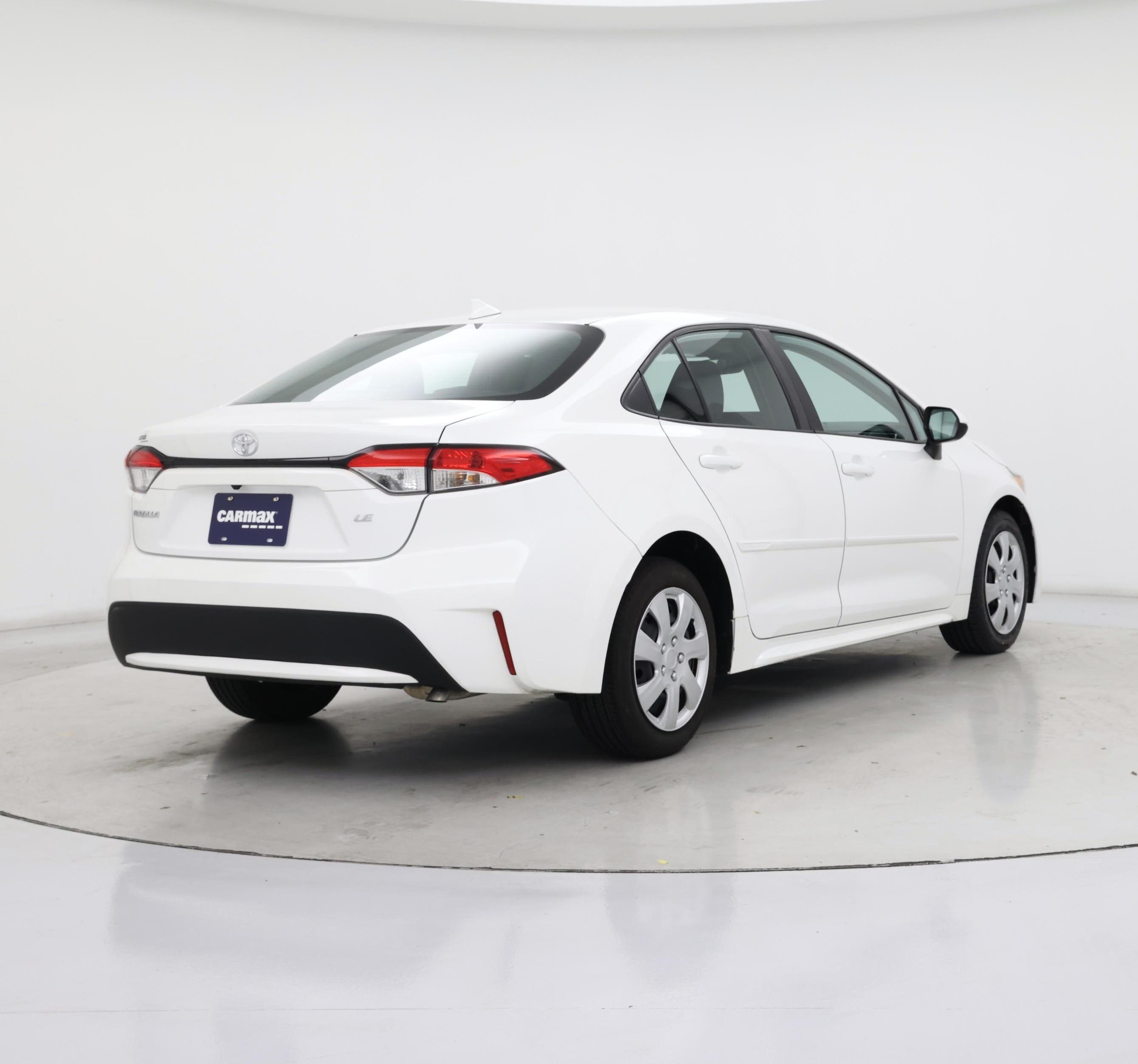 Thumbnail: 2024 Toyota Corolla - 8