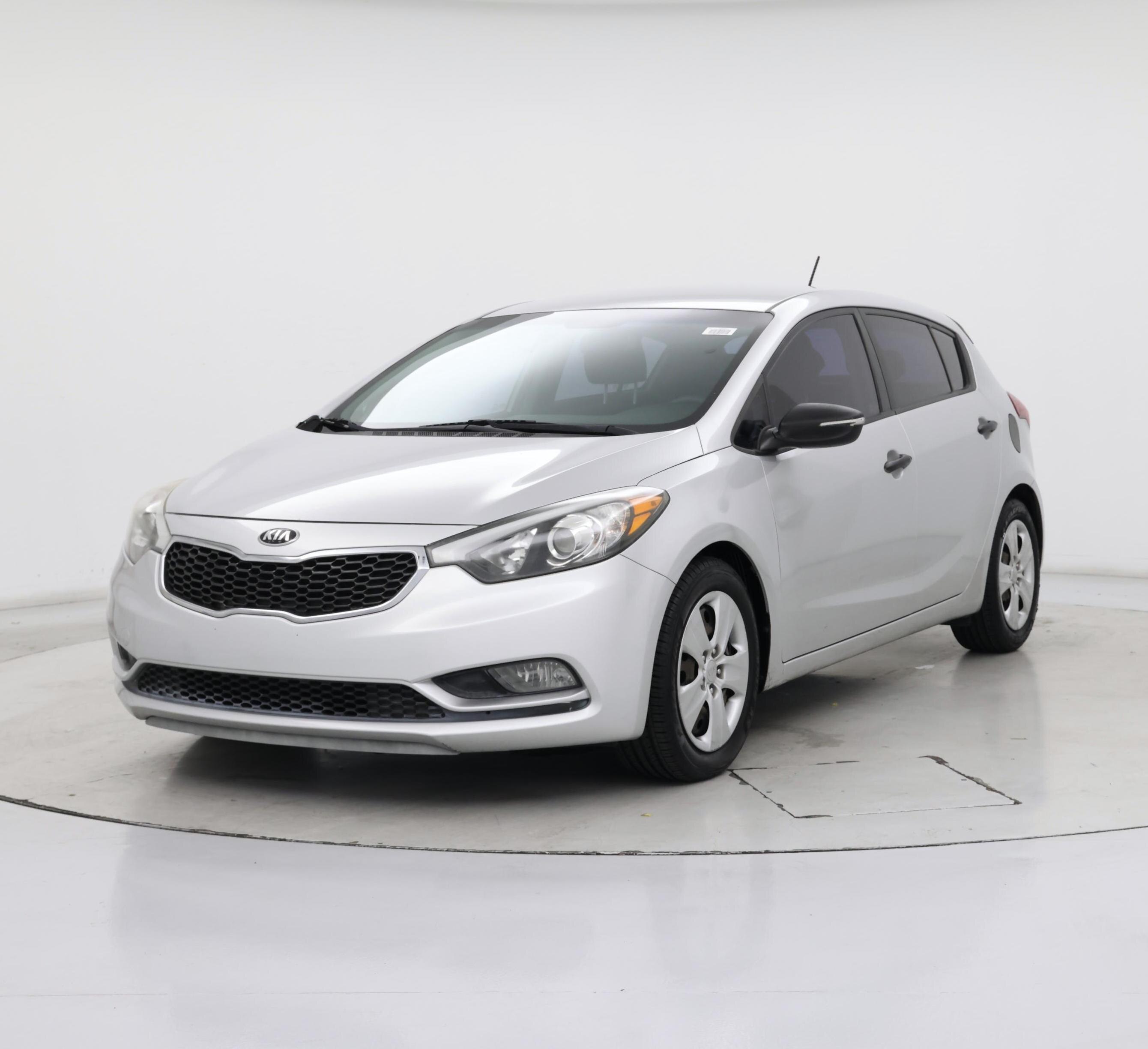 Thumbnail: 2016 Kia Forte - 4
