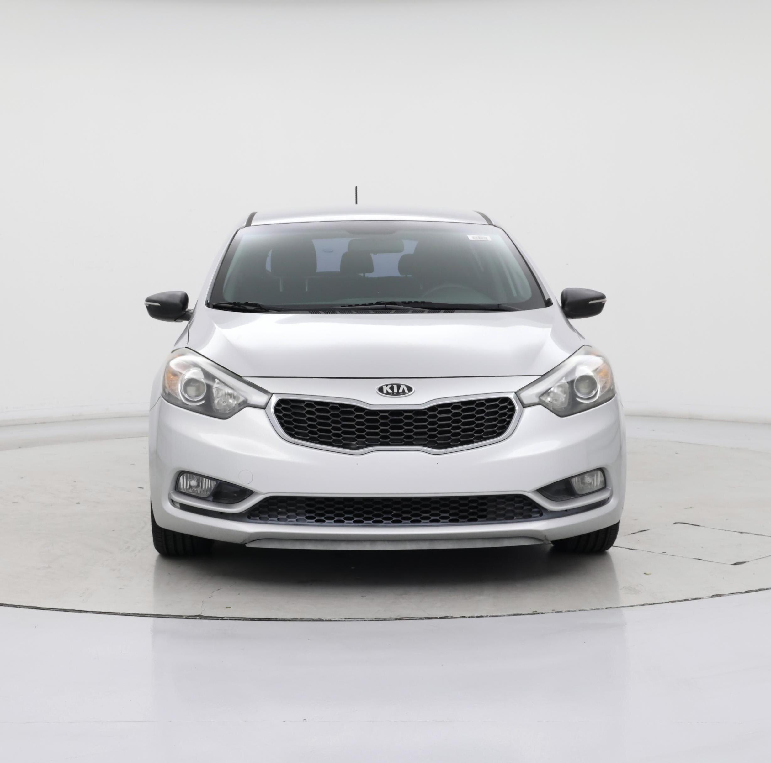 Thumbnail: 2016 Kia Forte - 5