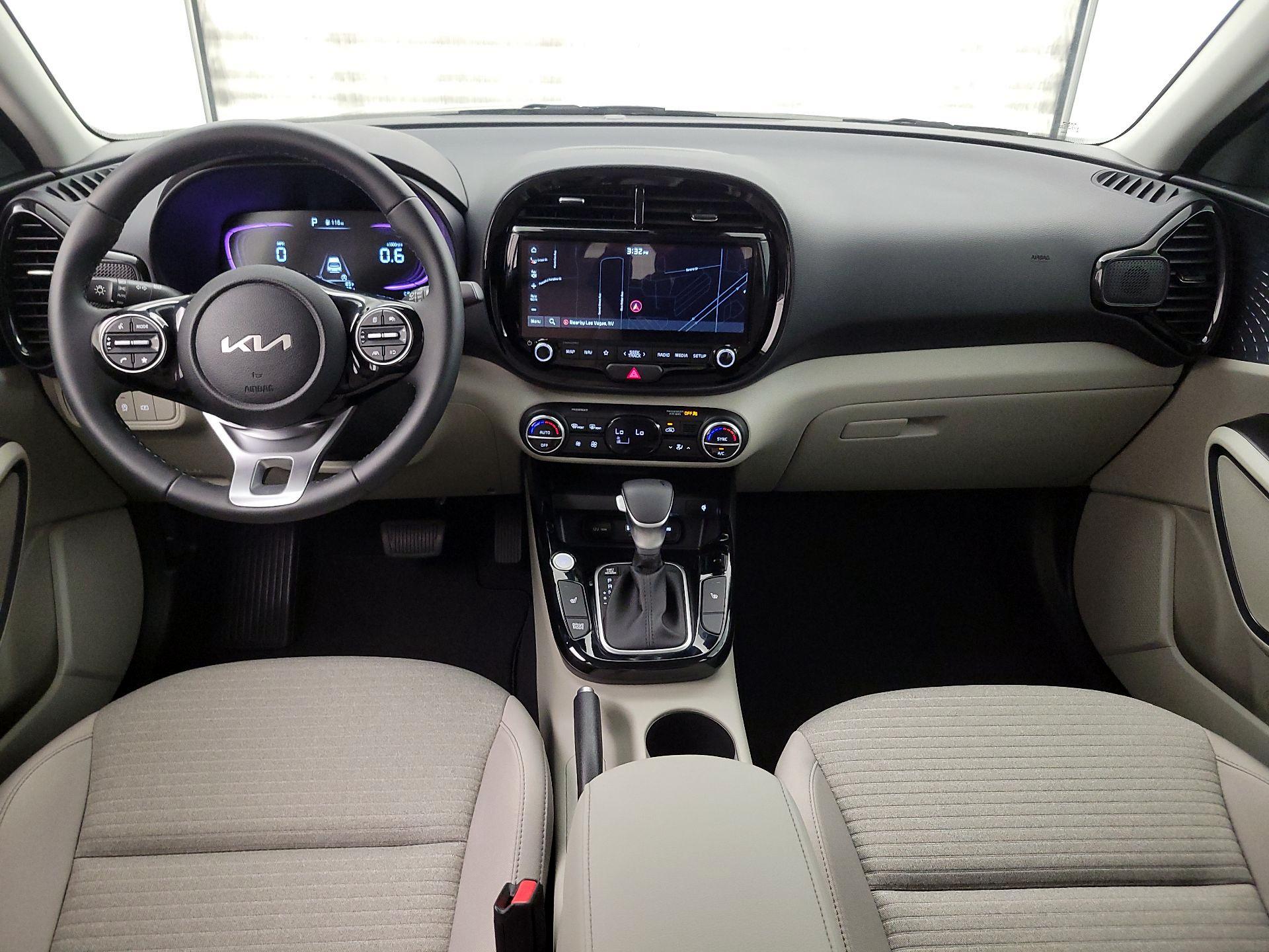 Thumbnail: 2025 Kia Soul - 9