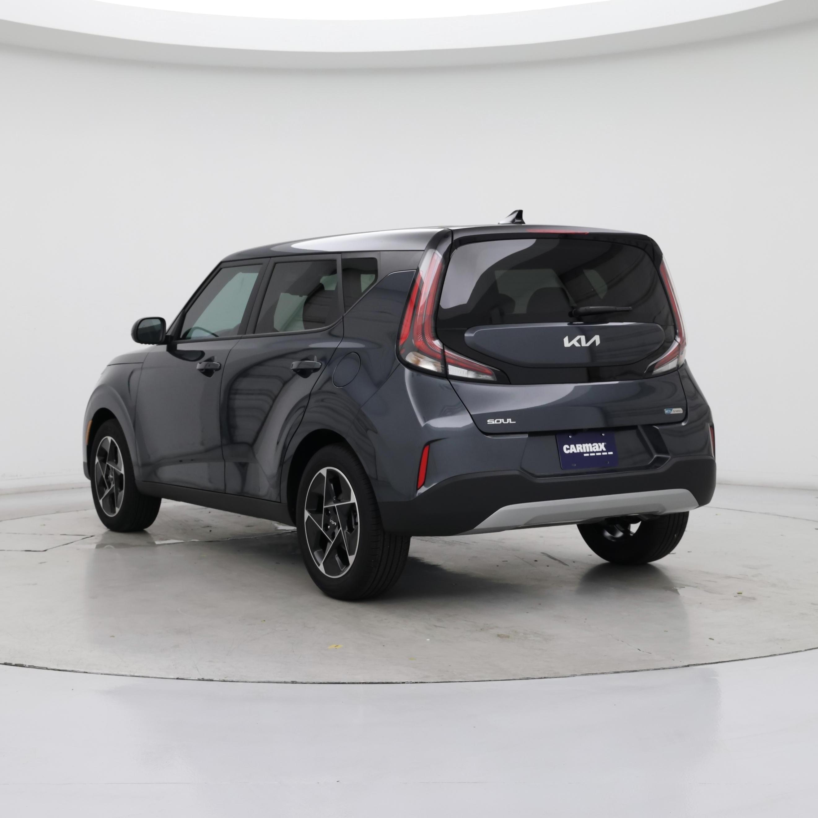 Thumbnail: 2025 Kia Soul - 2