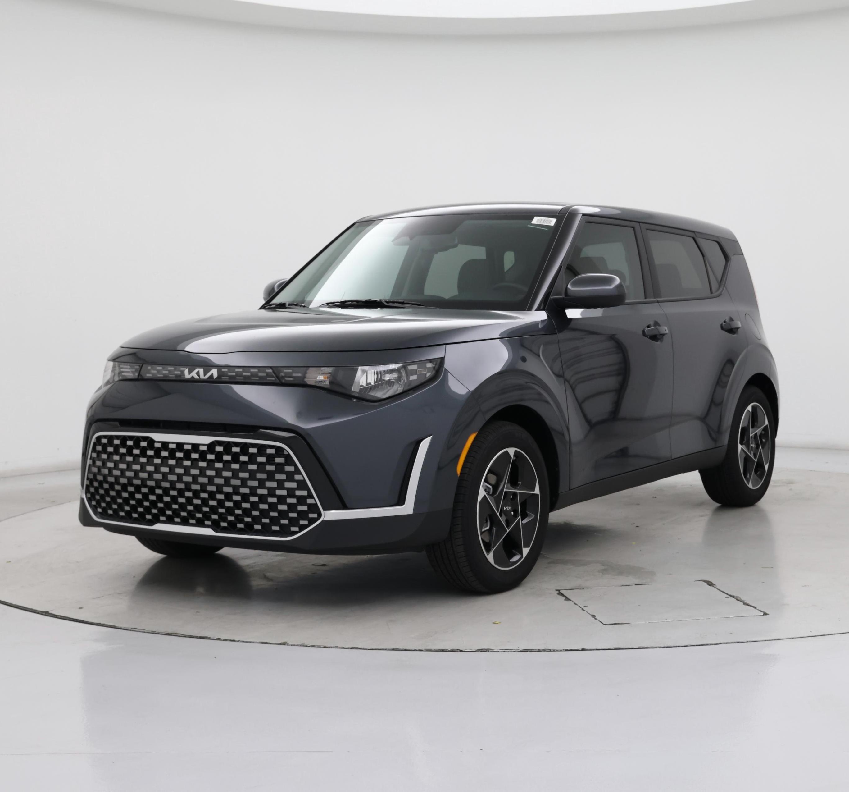 Thumbnail: 2025 Kia Soul - 4