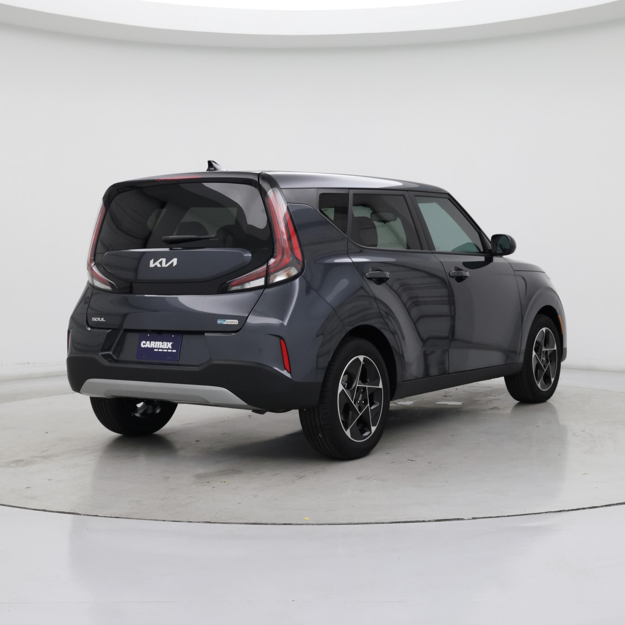 Thumbnail: 2025 Kia Soul - 8