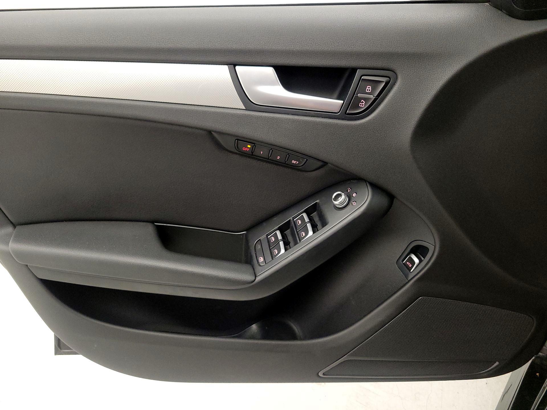 Thumbnail: 2015 Audi A4 - 12