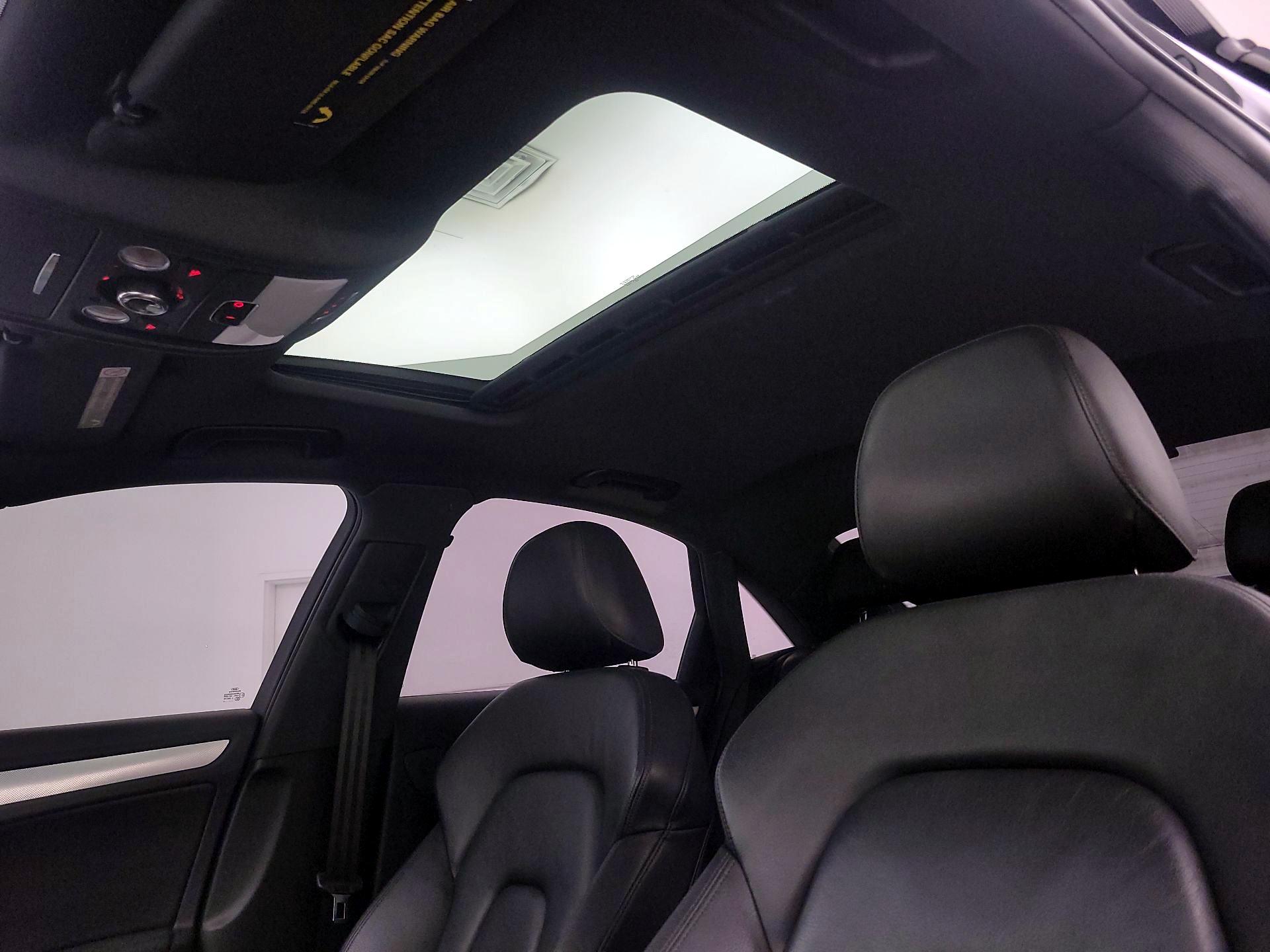 Thumbnail: 2015 Audi A4 - 18