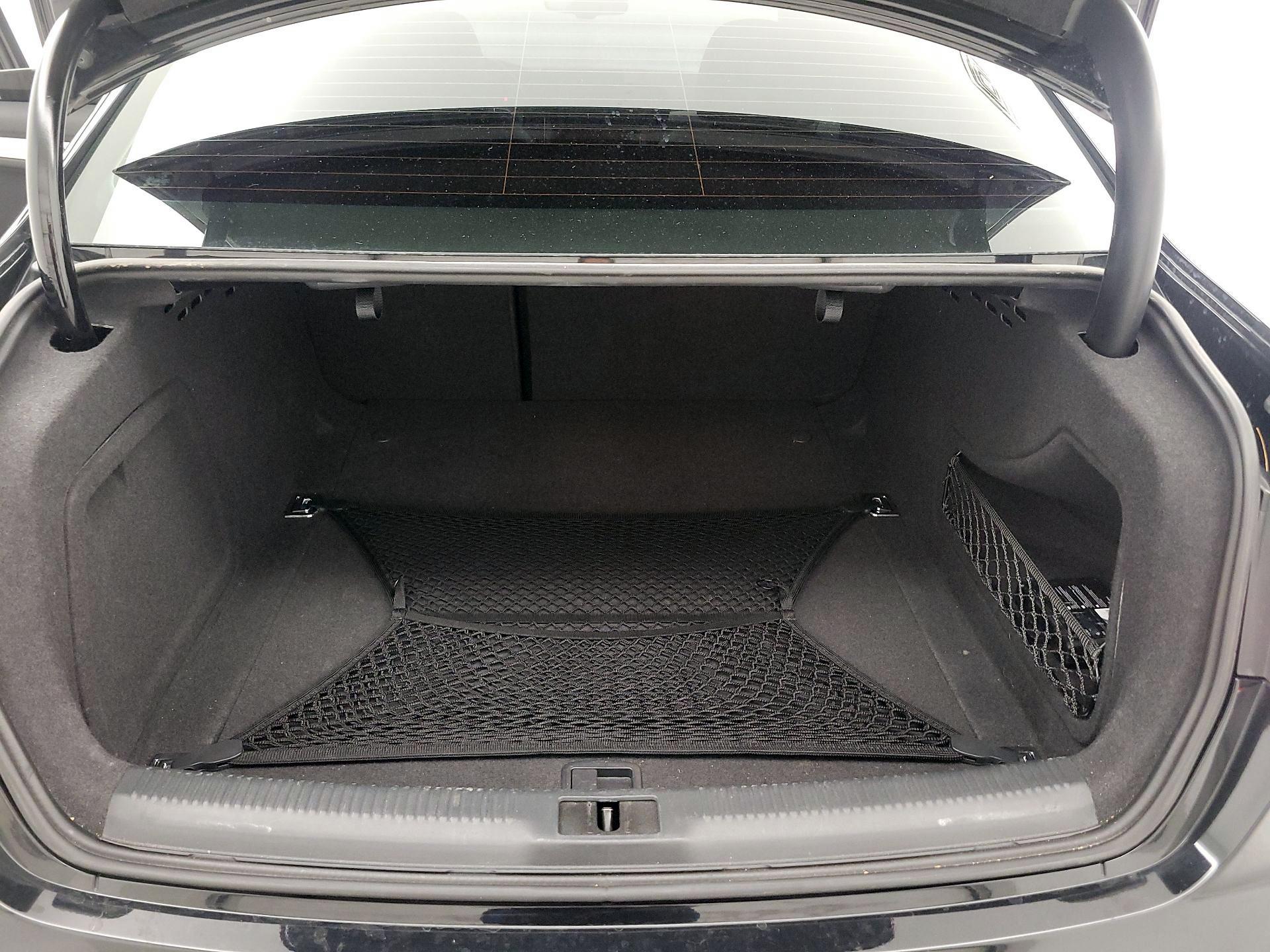 Thumbnail: 2015 Audi A4 - 20