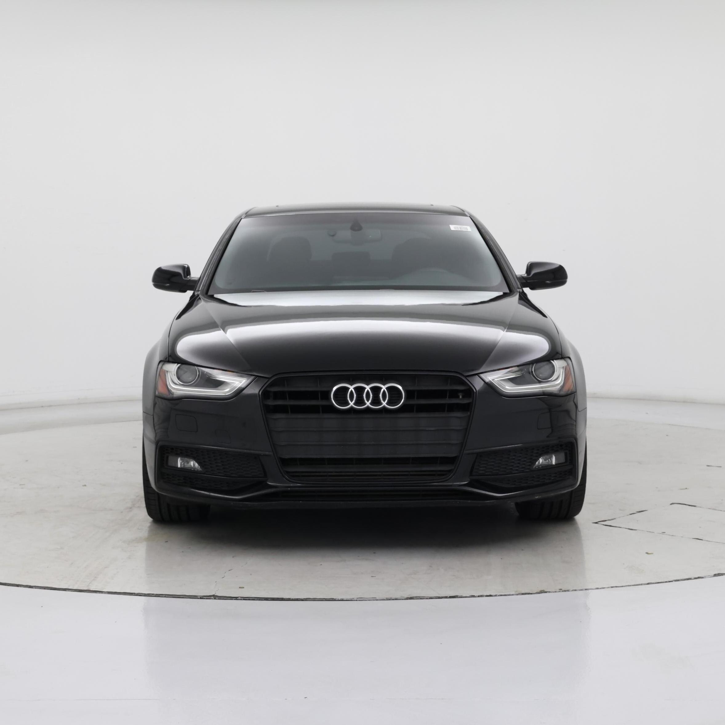 Thumbnail: 2015 Audi A4 - 5