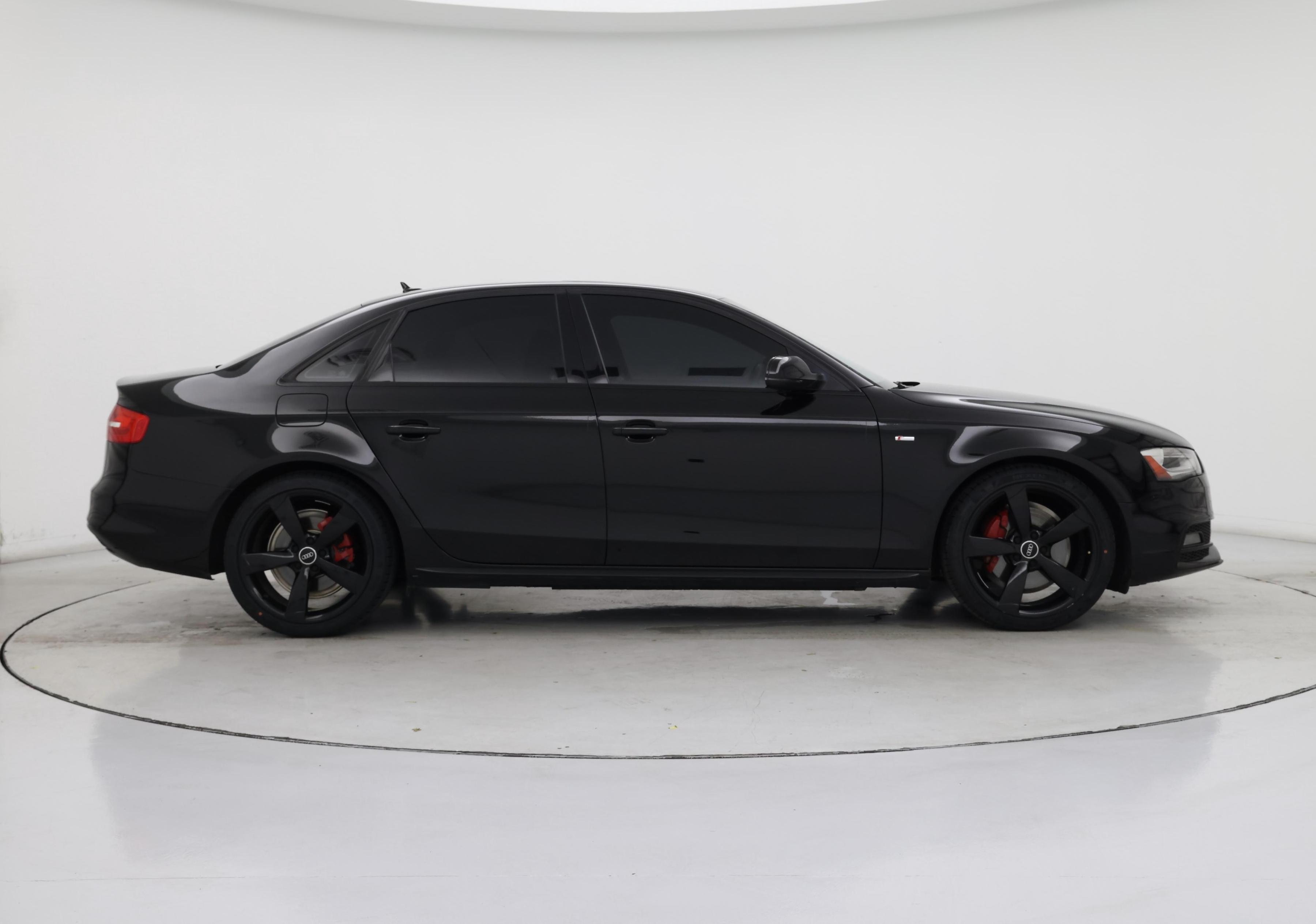 Thumbnail: 2015 Audi A4 - 7