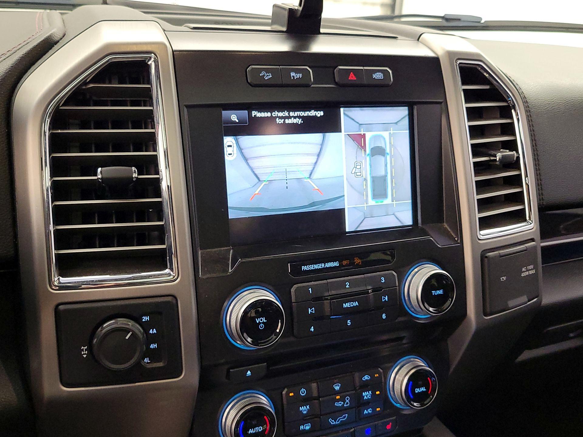 Thumbnail: 2015 Ford F-150 - 15