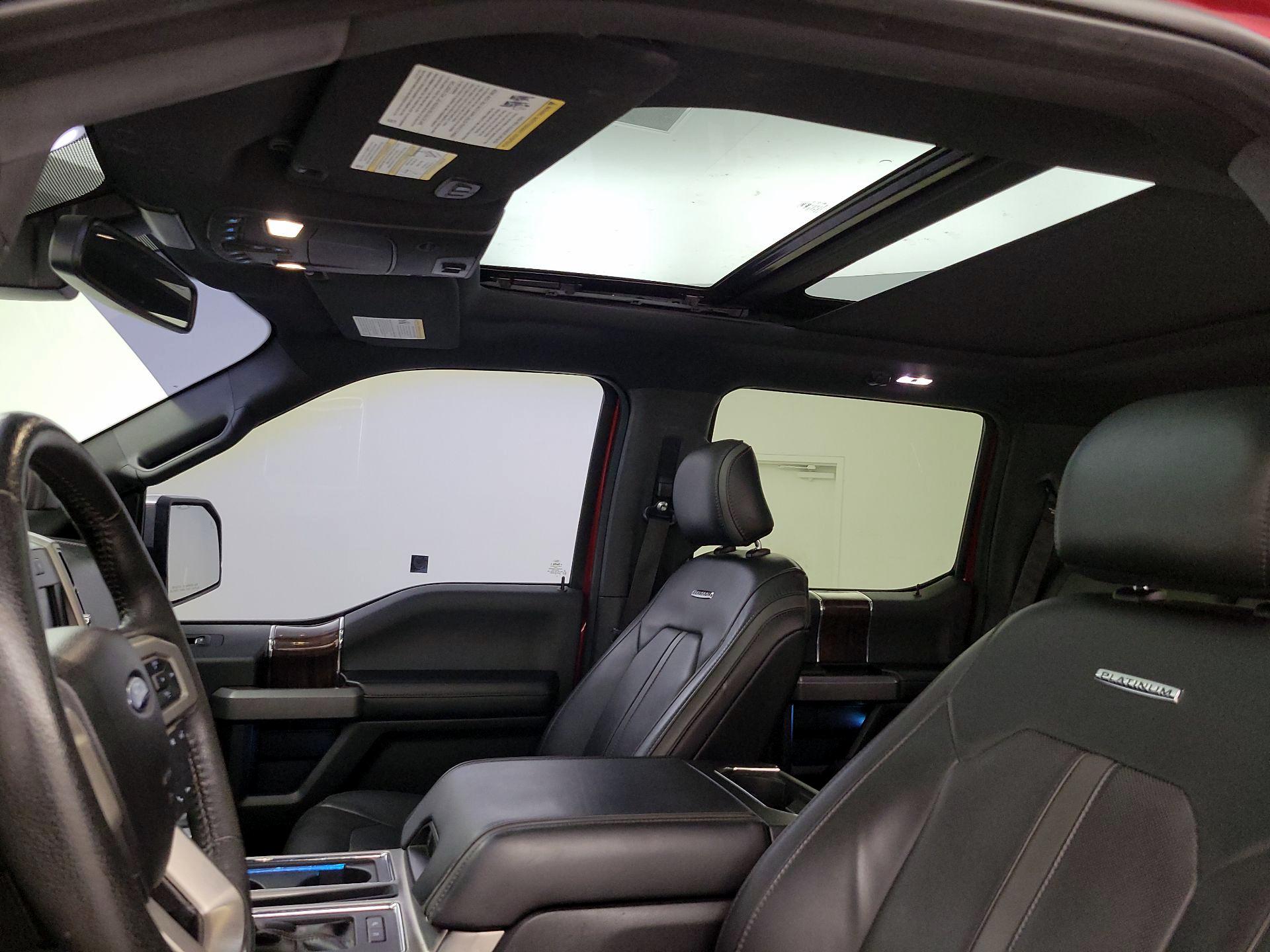 Thumbnail: 2015 Ford F-150 - 20